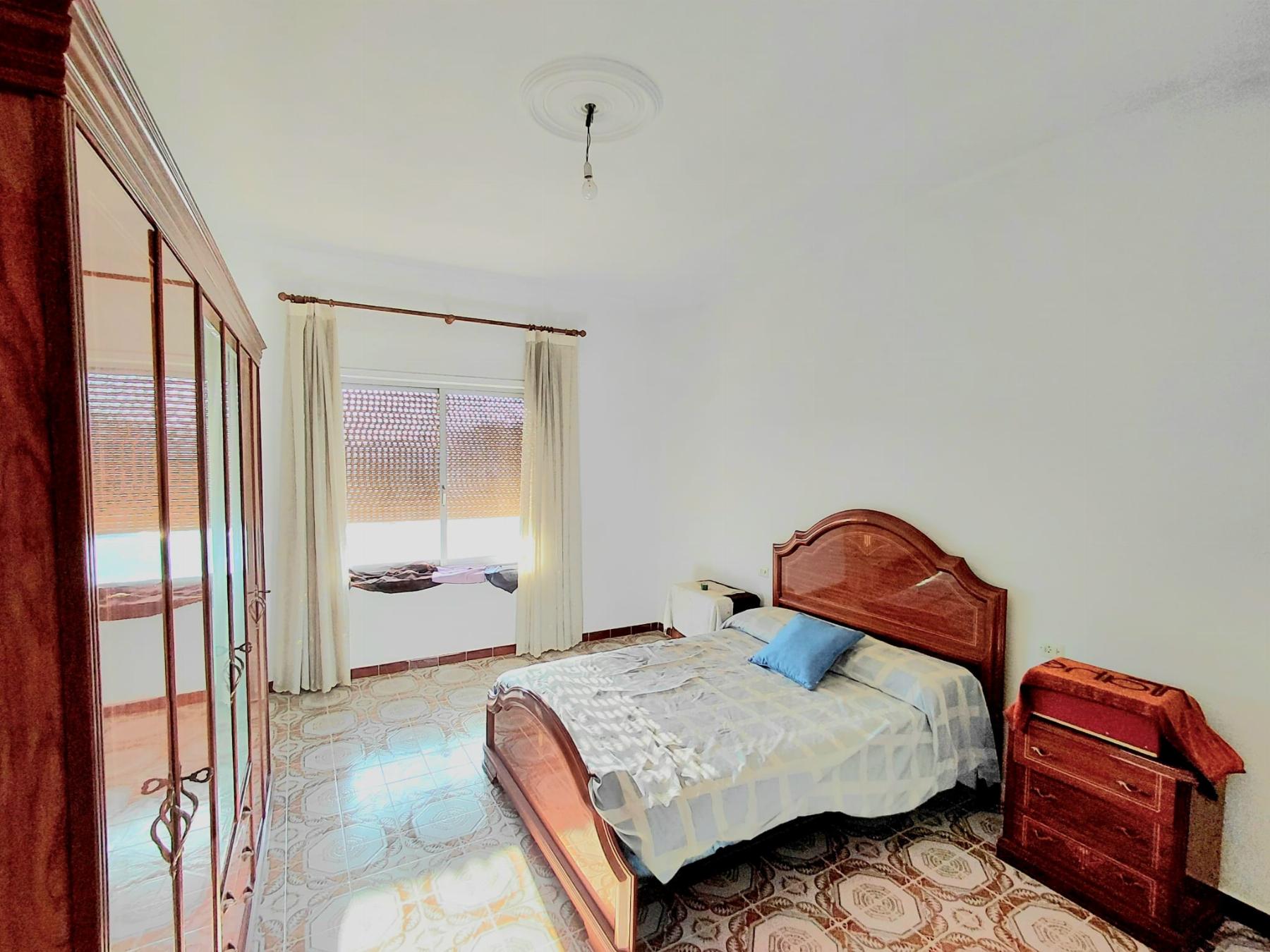 Venta de casa en Puerto Lumbreras