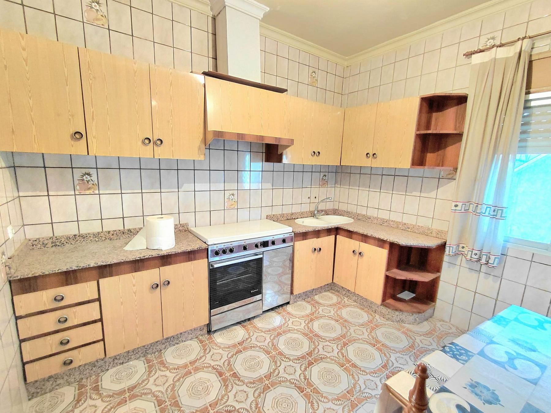Venta de casa en Puerto Lumbreras