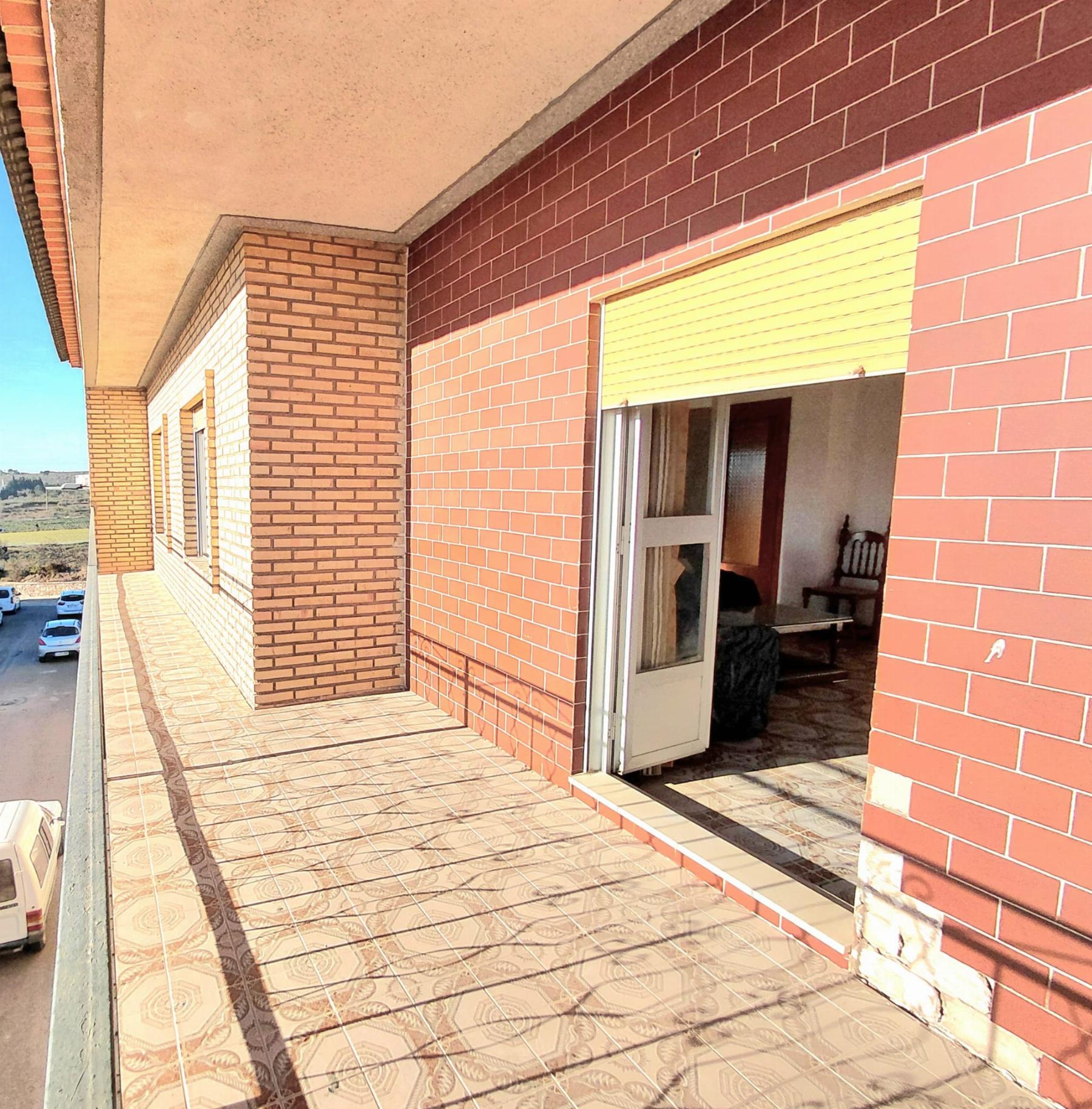 Venta de casa en Puerto Lumbreras