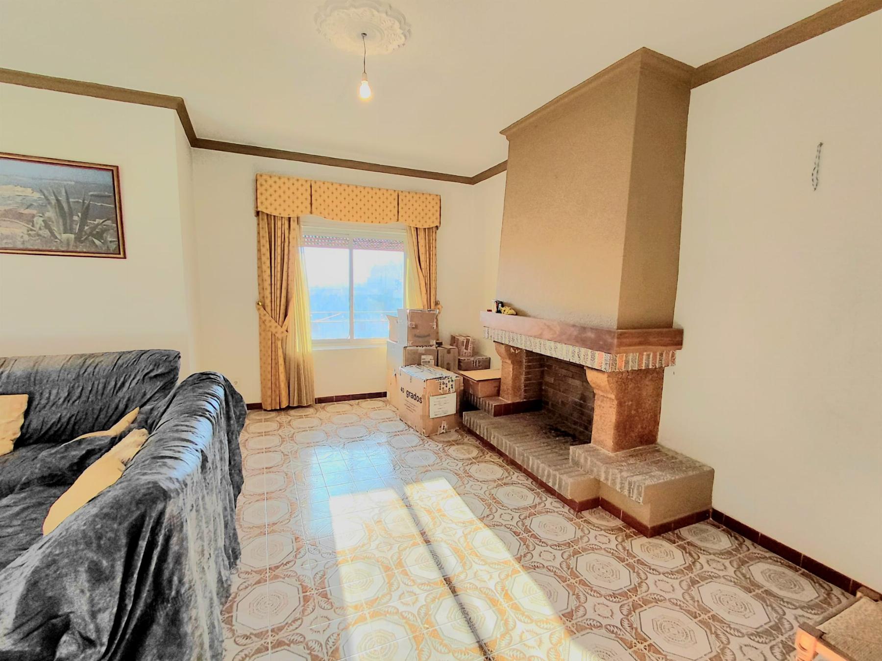 Venta de casa en Puerto Lumbreras