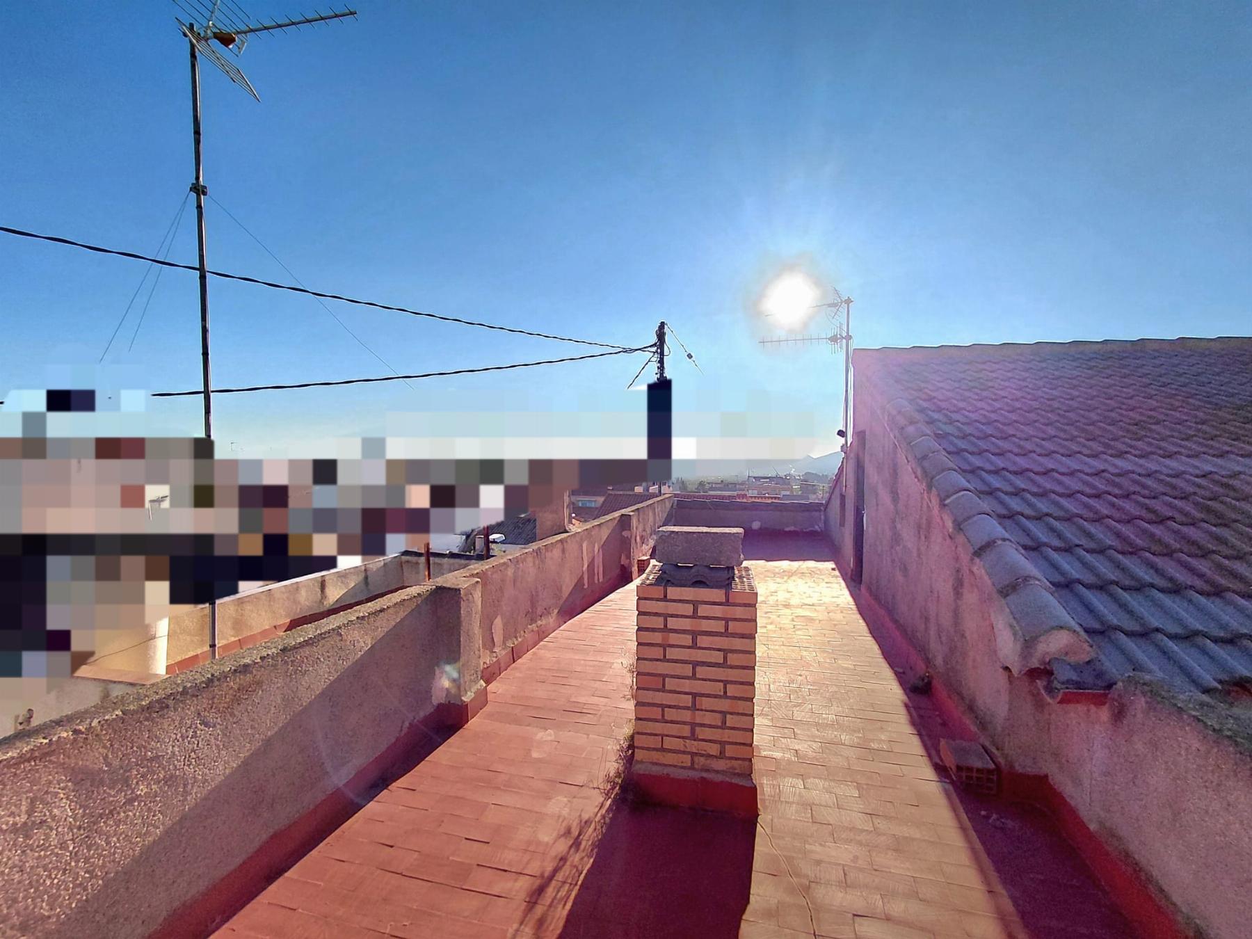 Venta de casa en Puerto Lumbreras