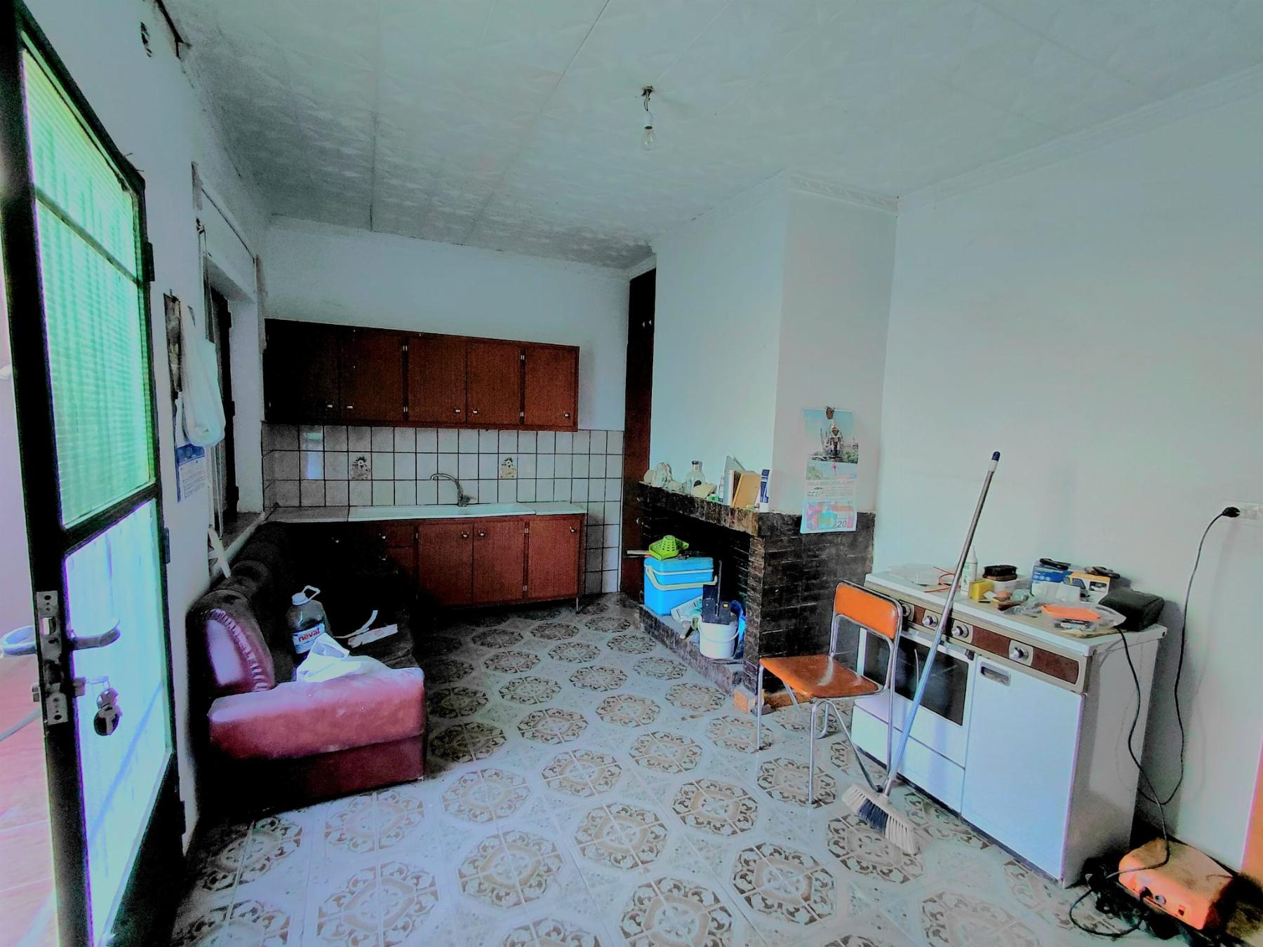 Venta de casa en Puerto Lumbreras