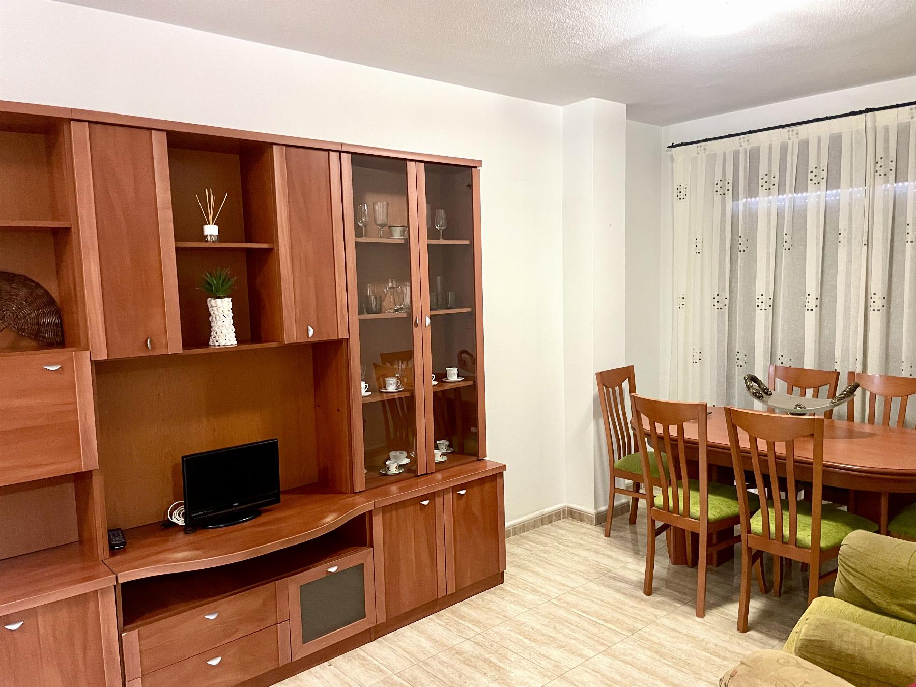 Venta de piso en Lorca