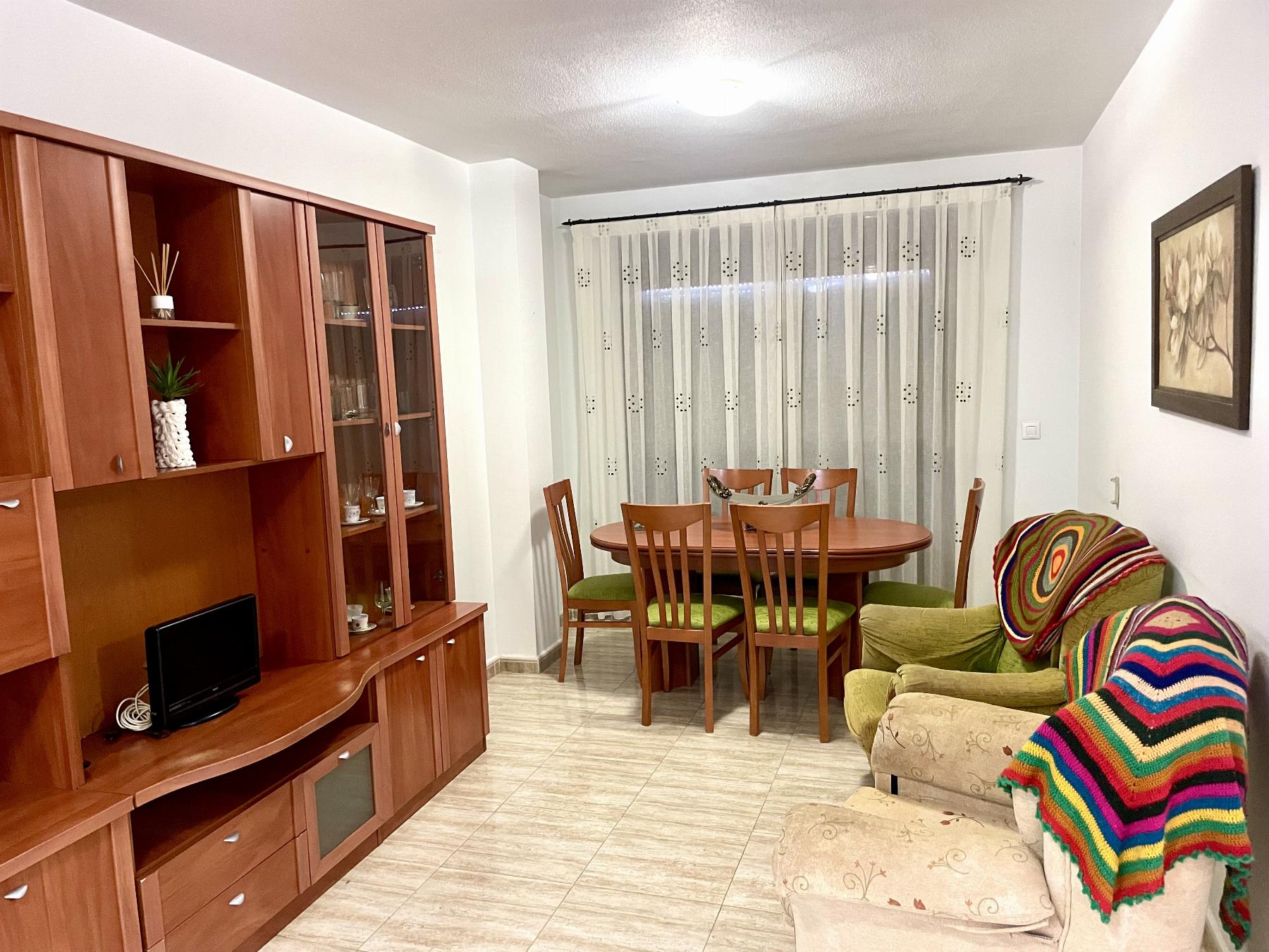 Venta de piso en Lorca