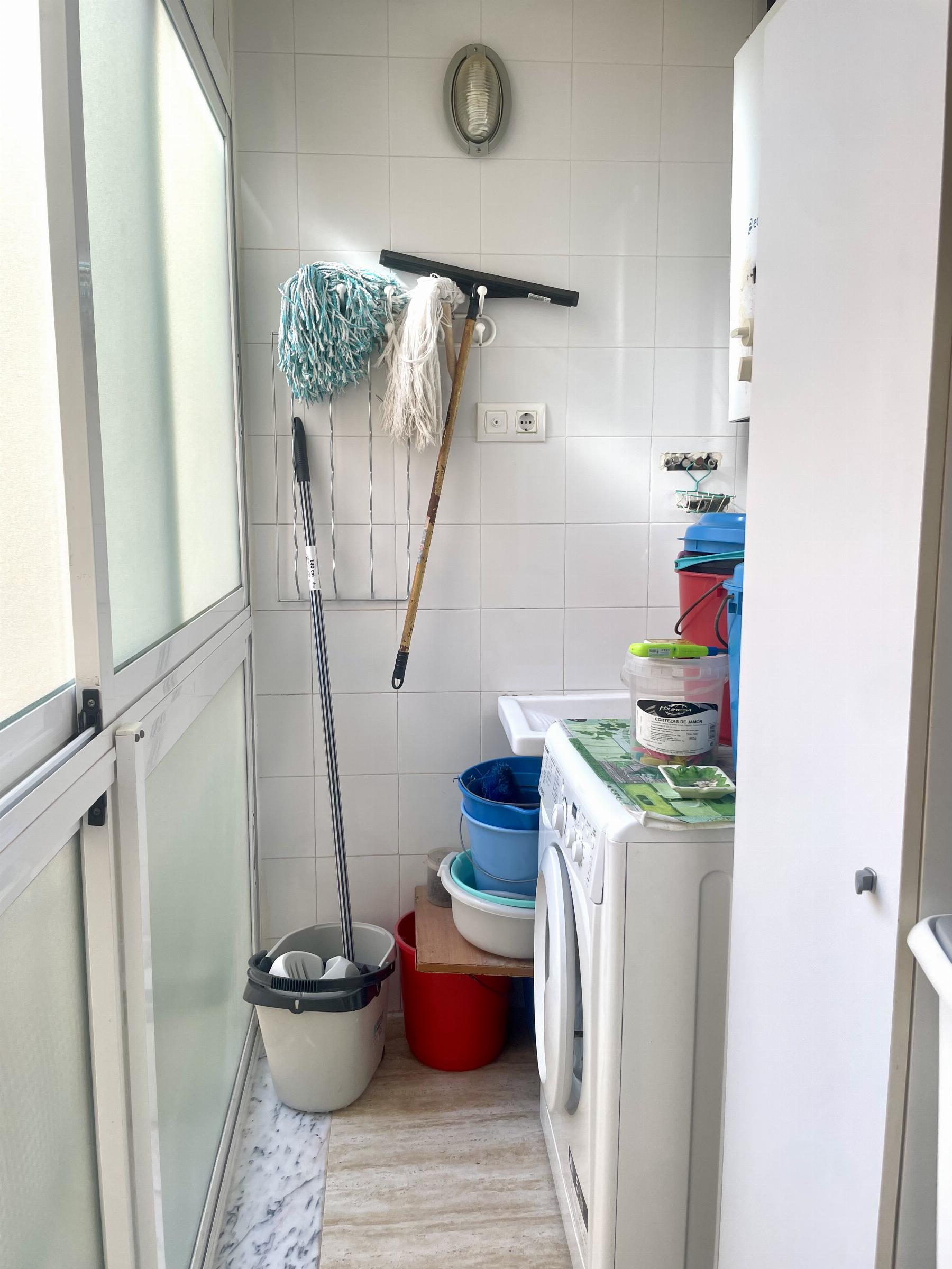 Venta de piso en Lorca