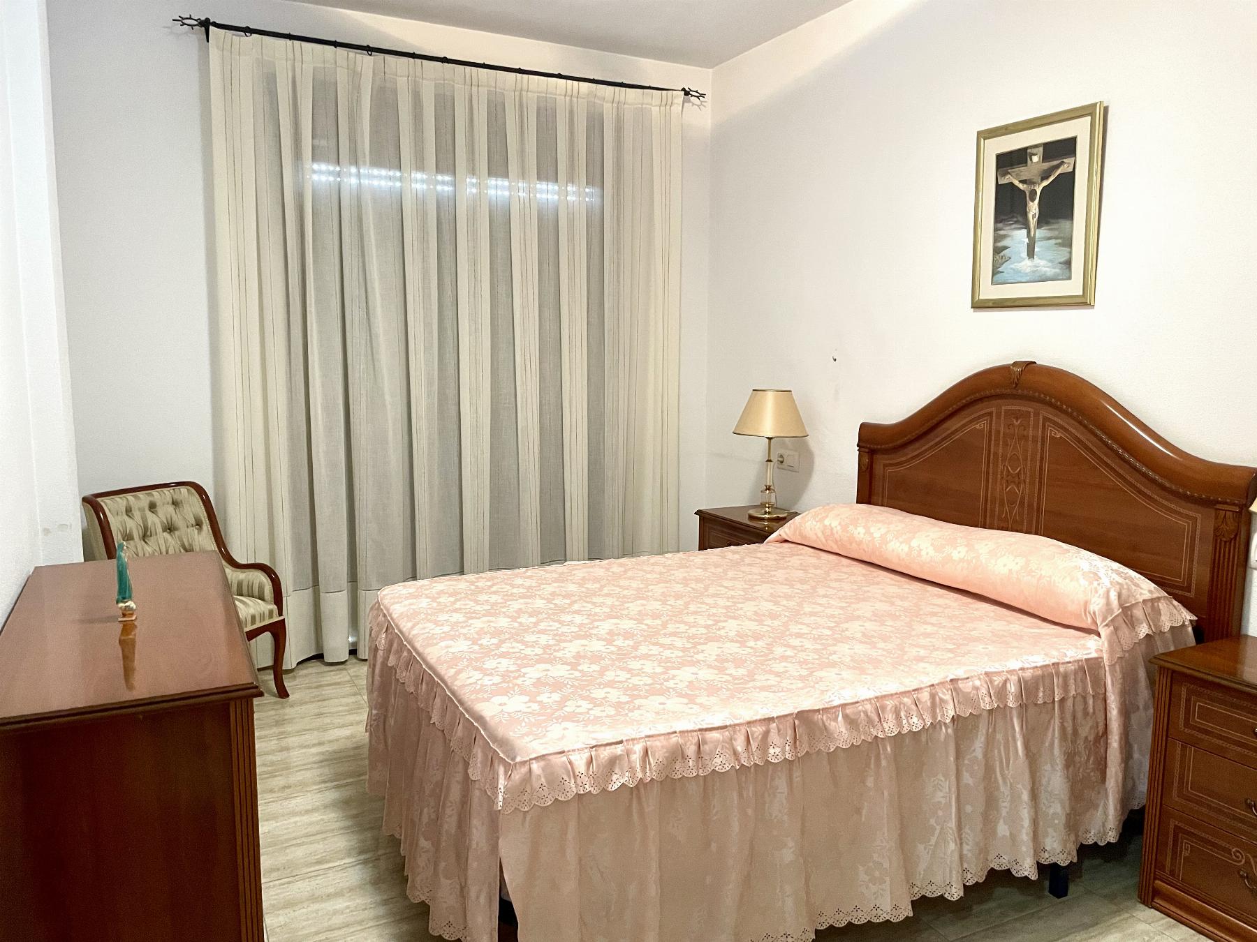 Venta de piso en Lorca