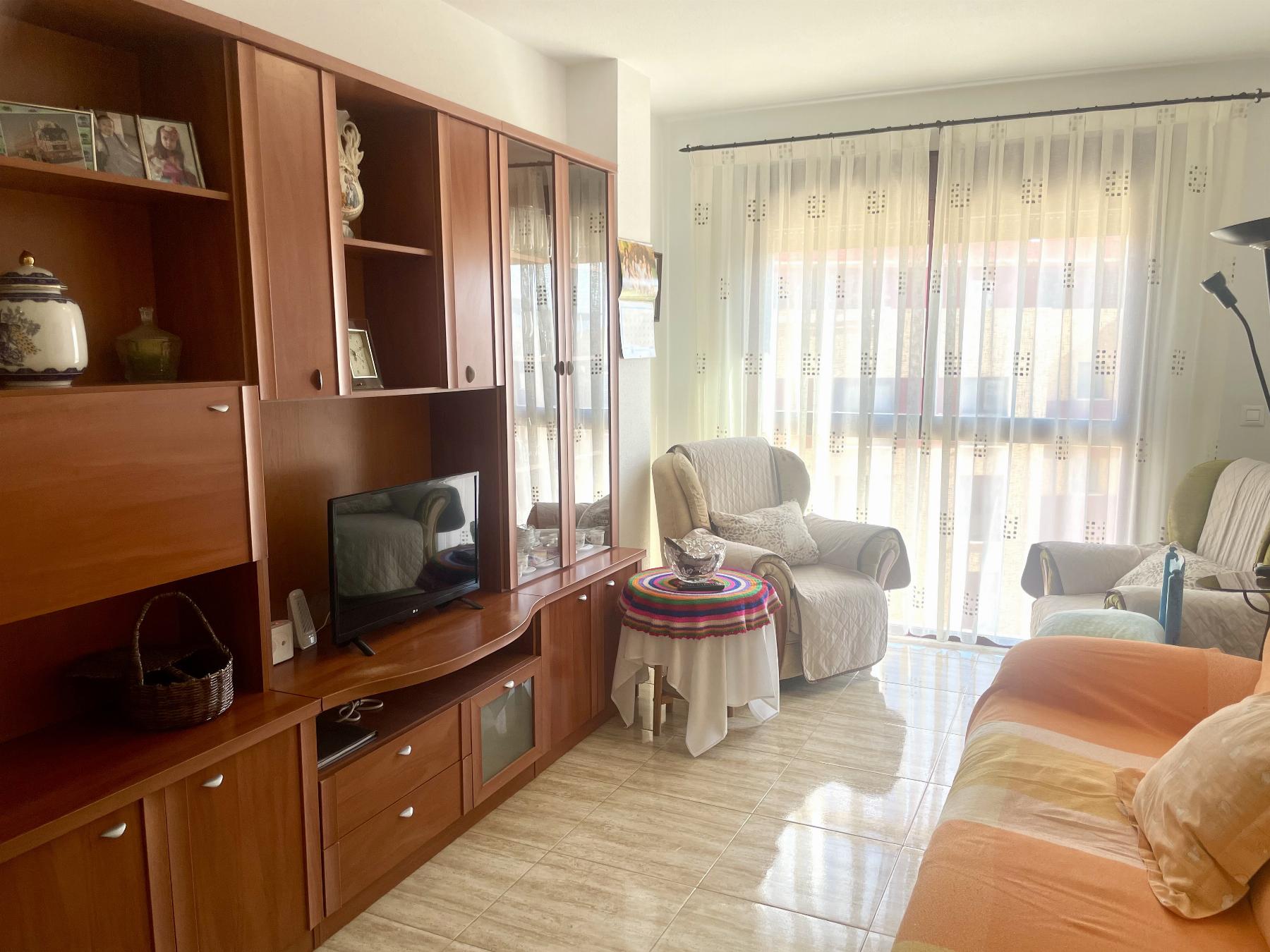Venta de piso en Lorca