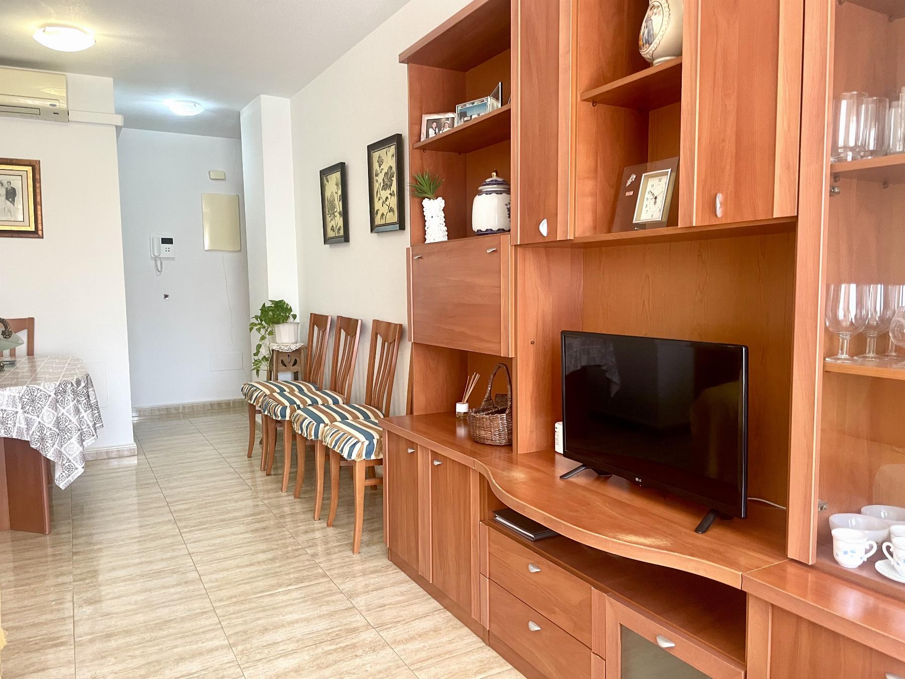 Venta de piso en Lorca