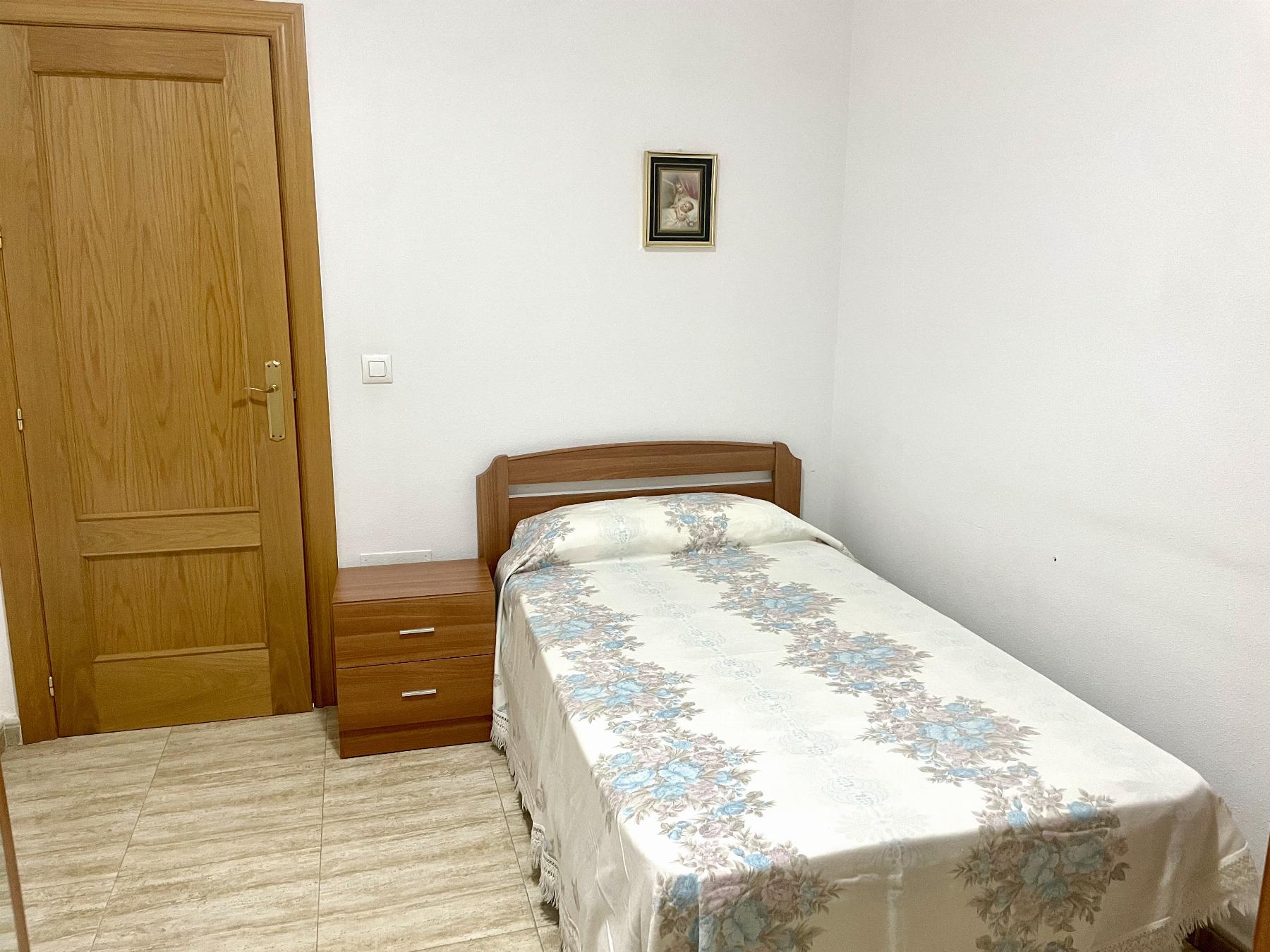 Venta de piso en Lorca