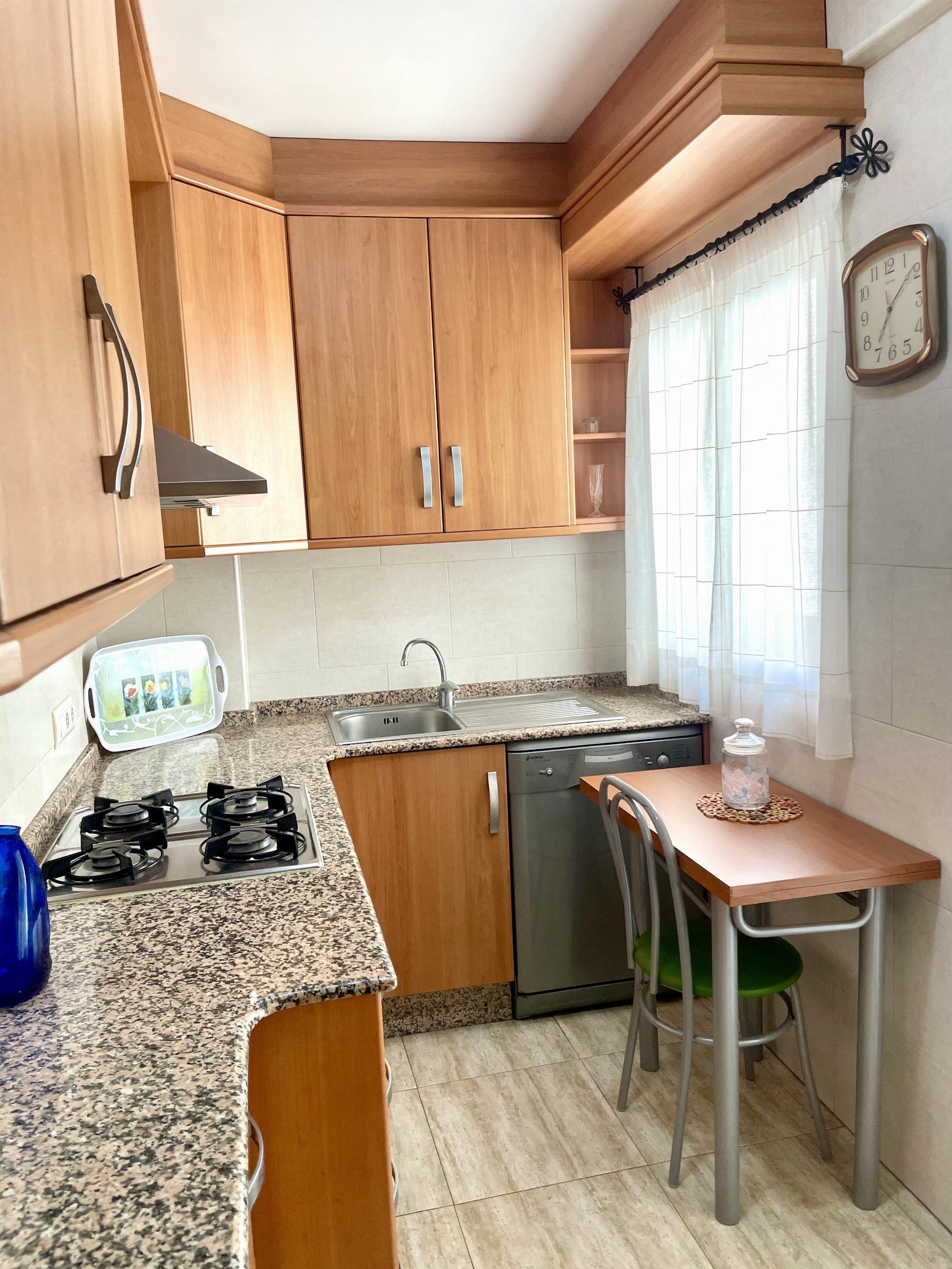 Venta de piso en Lorca