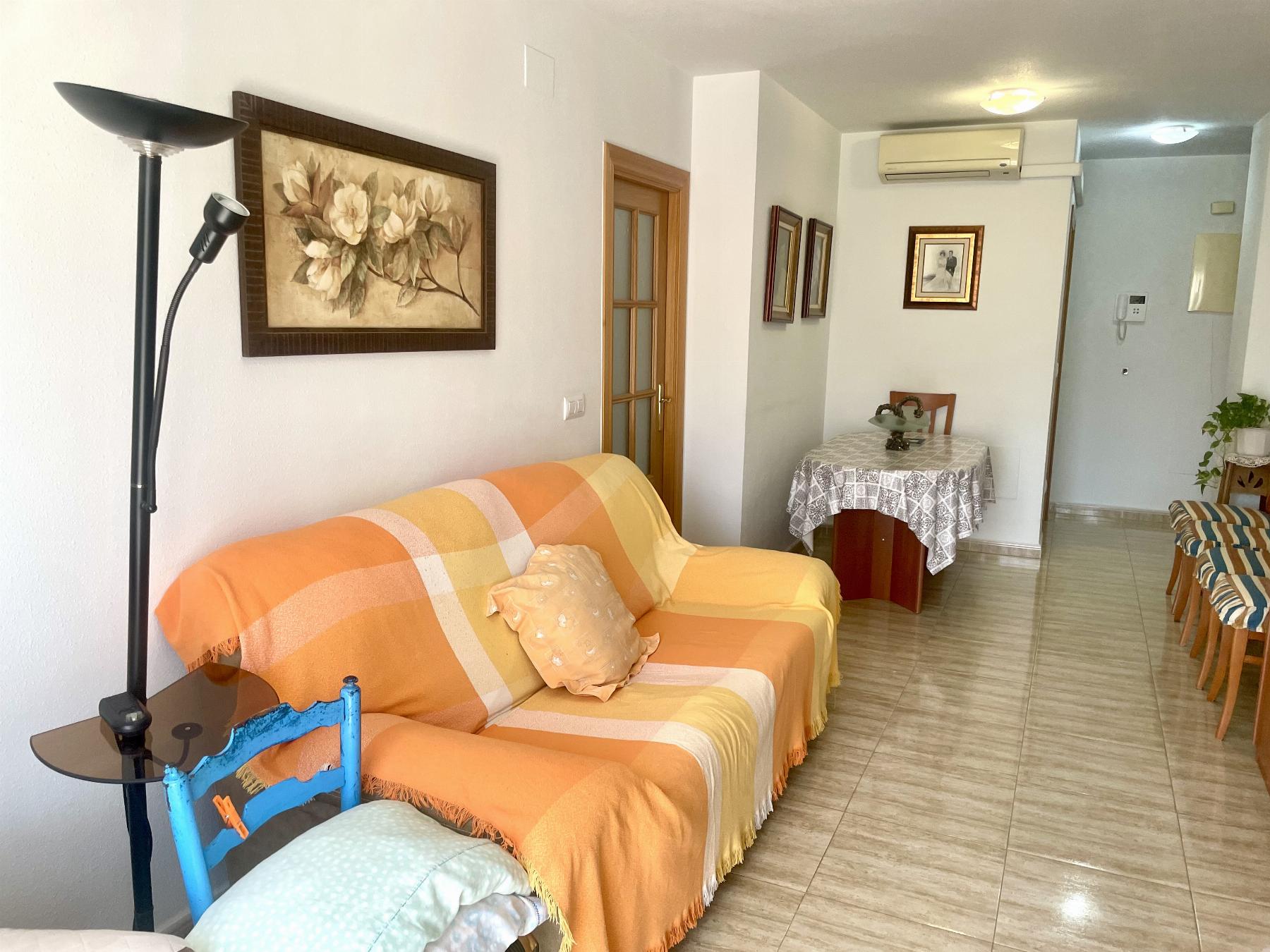 Venta de piso en Lorca