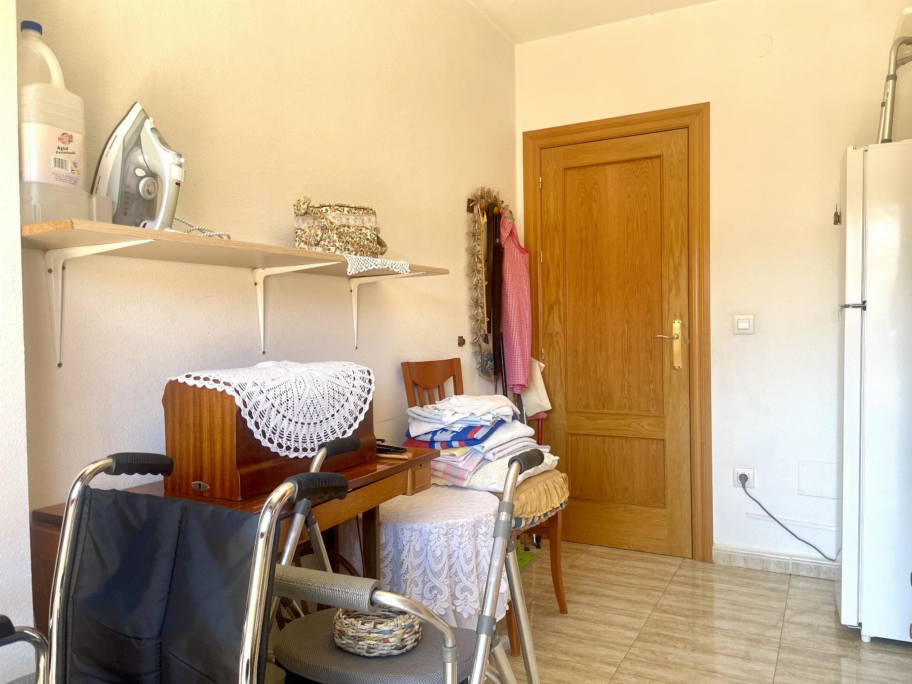 Venta de piso en Lorca