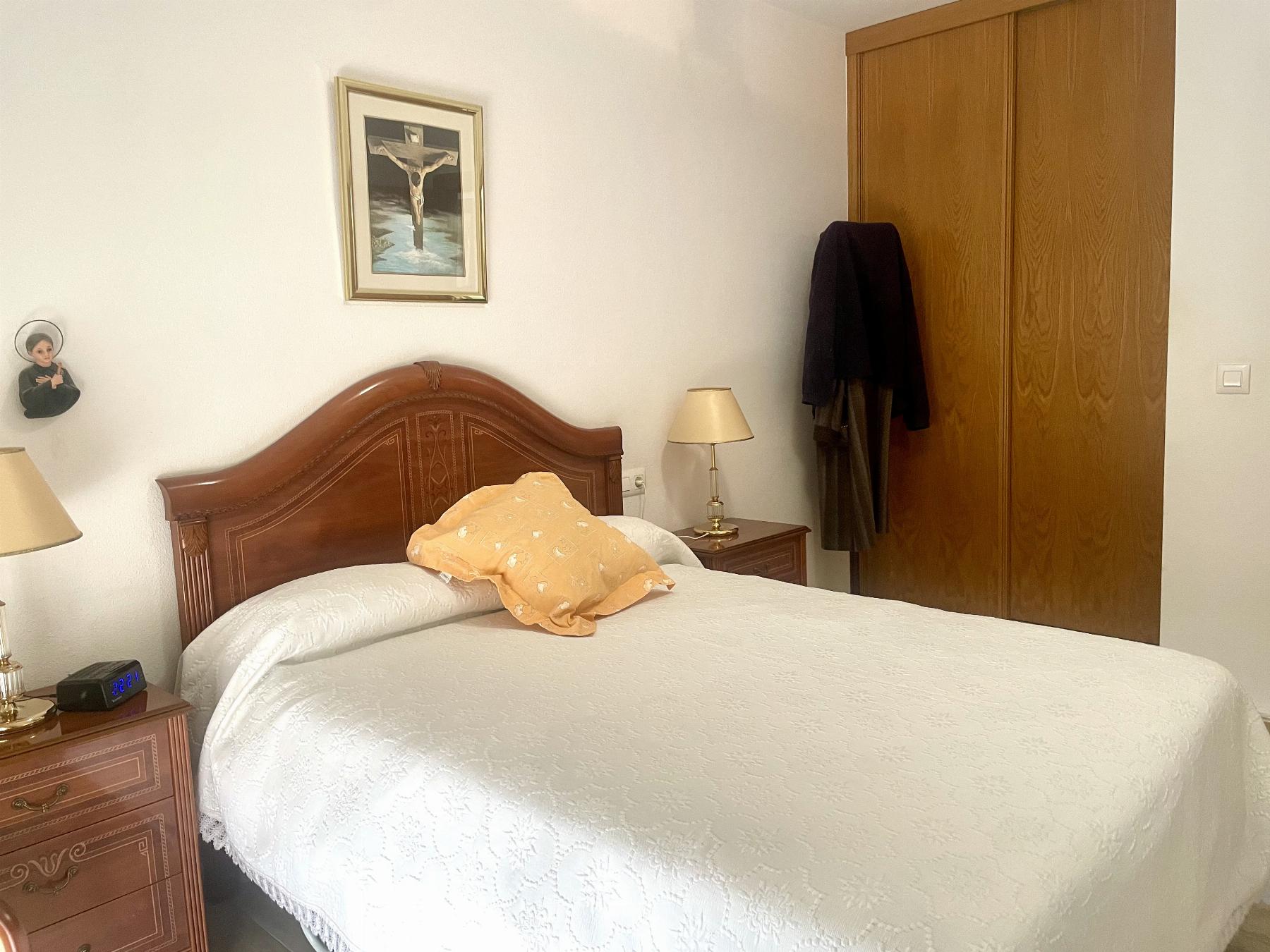 Venta de piso en Lorca
