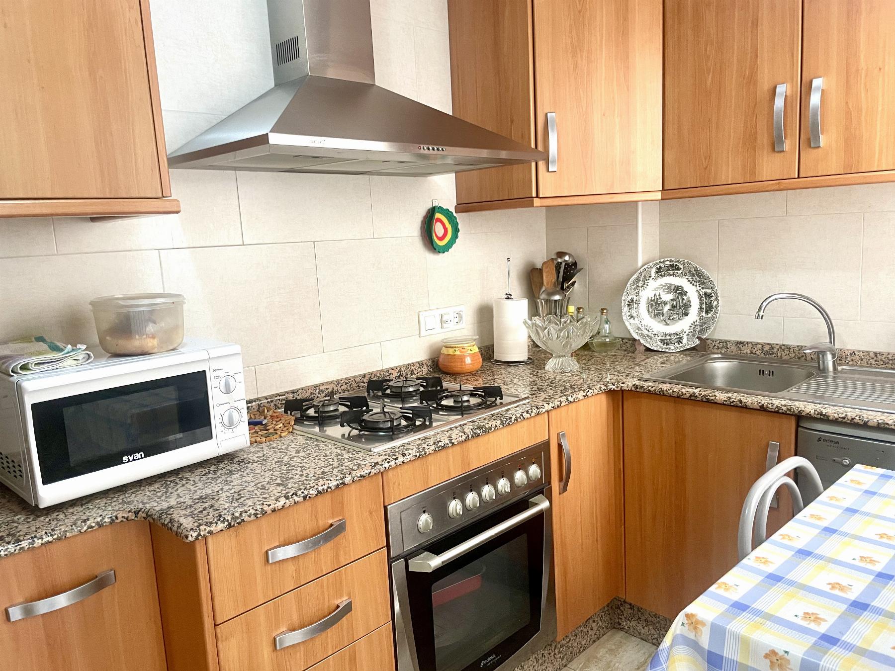 Venta de piso en Lorca