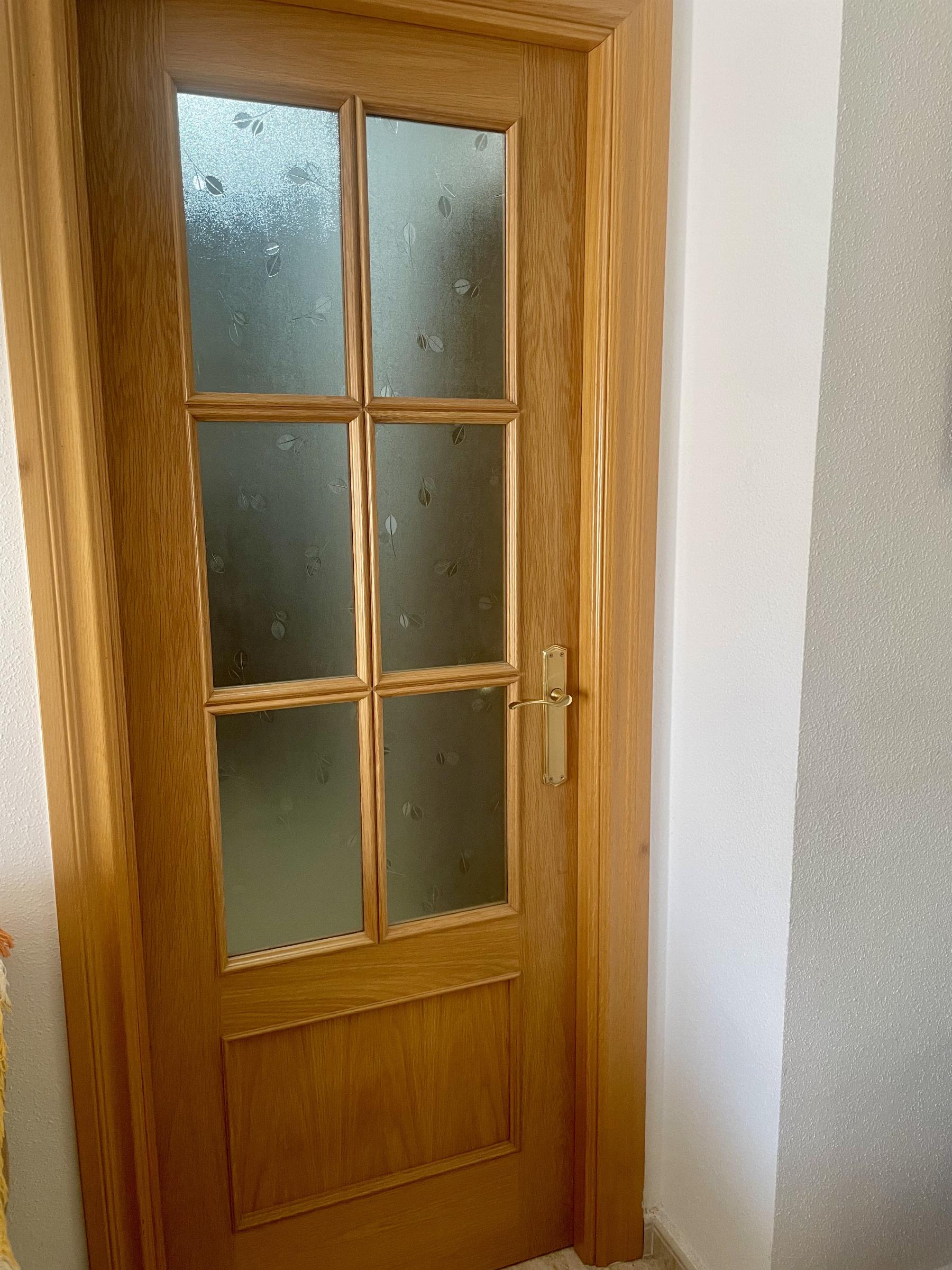 Venta de piso en Lorca