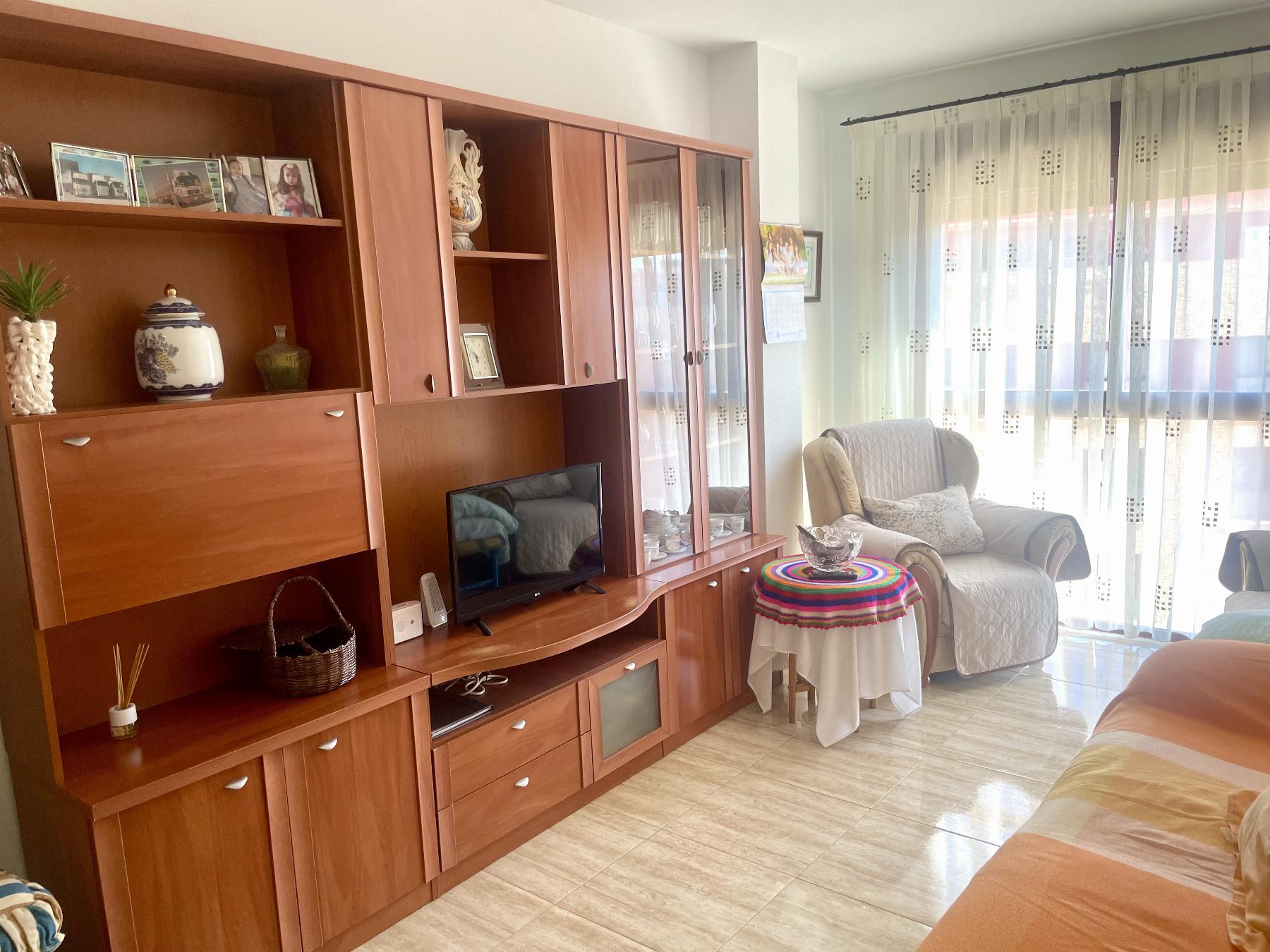 Venta de piso en Lorca