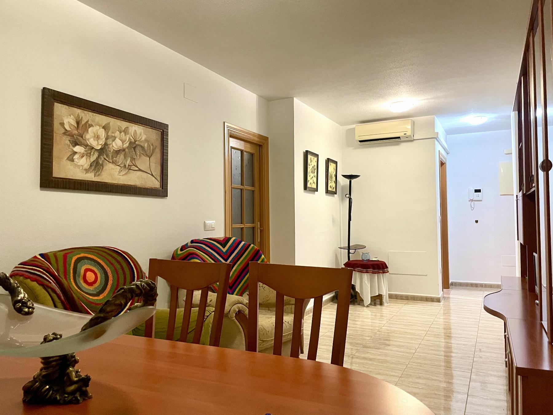 Venta de piso en Lorca