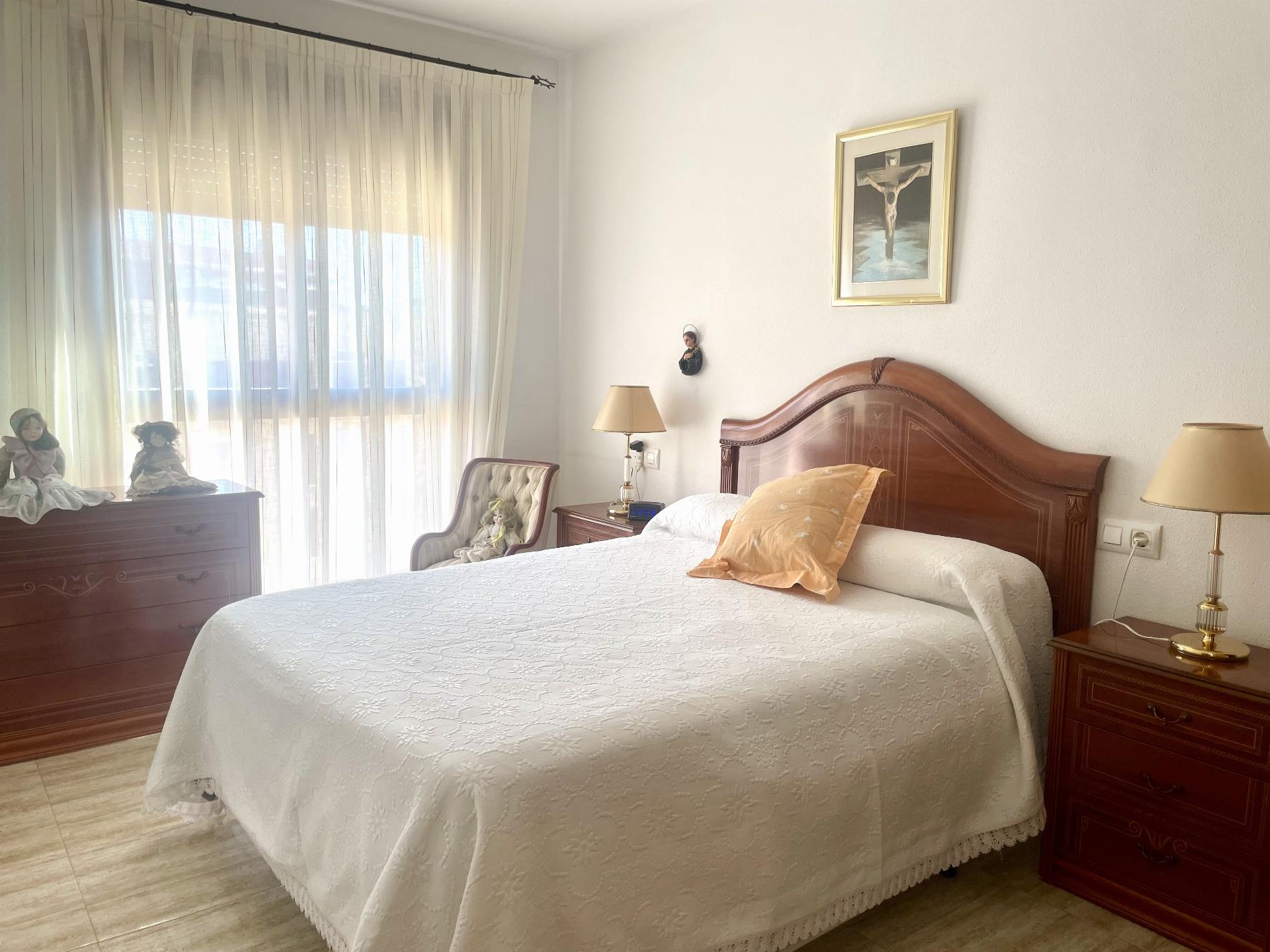 Venta de piso en Lorca