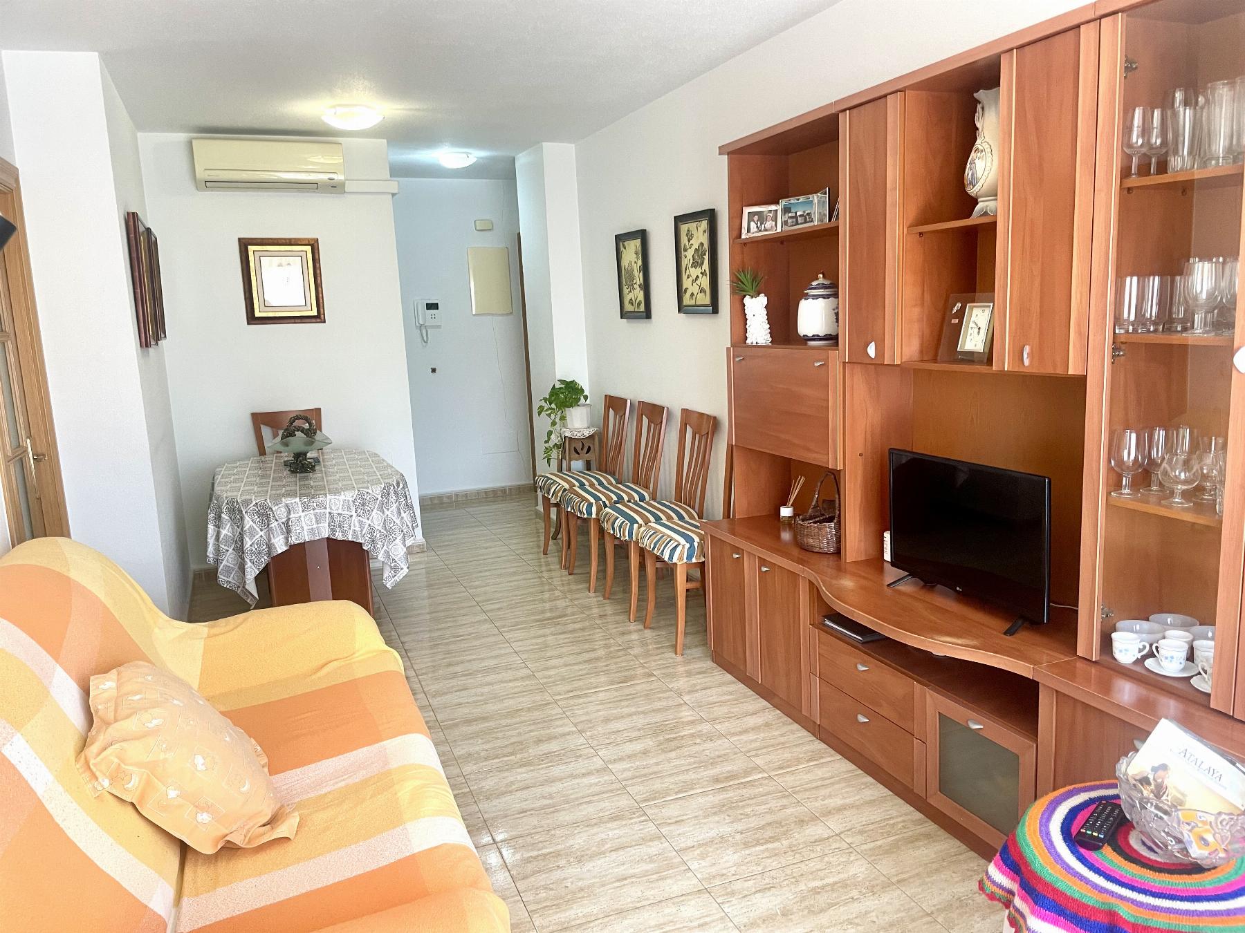Venta de piso en Lorca