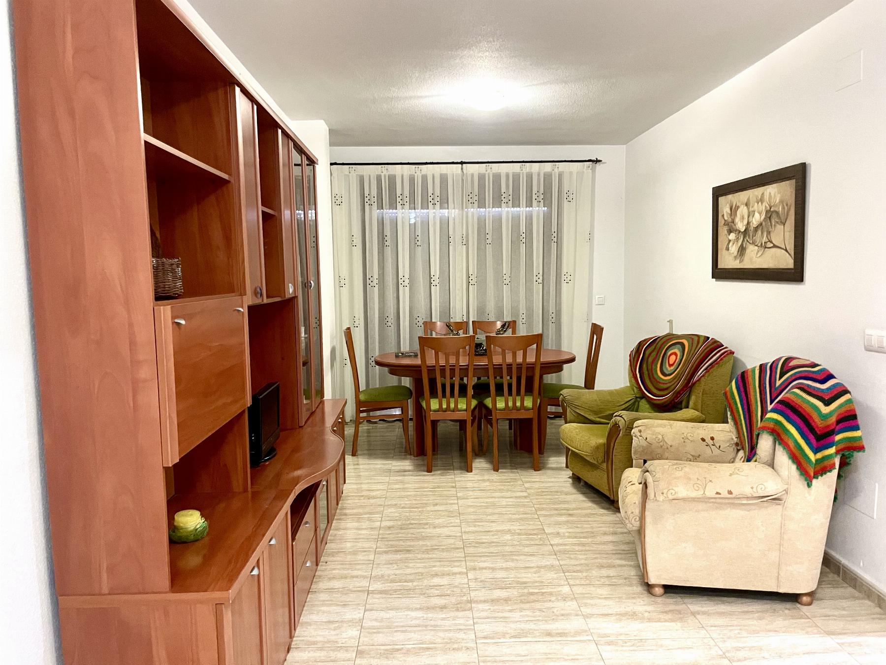 Venta de piso en Lorca