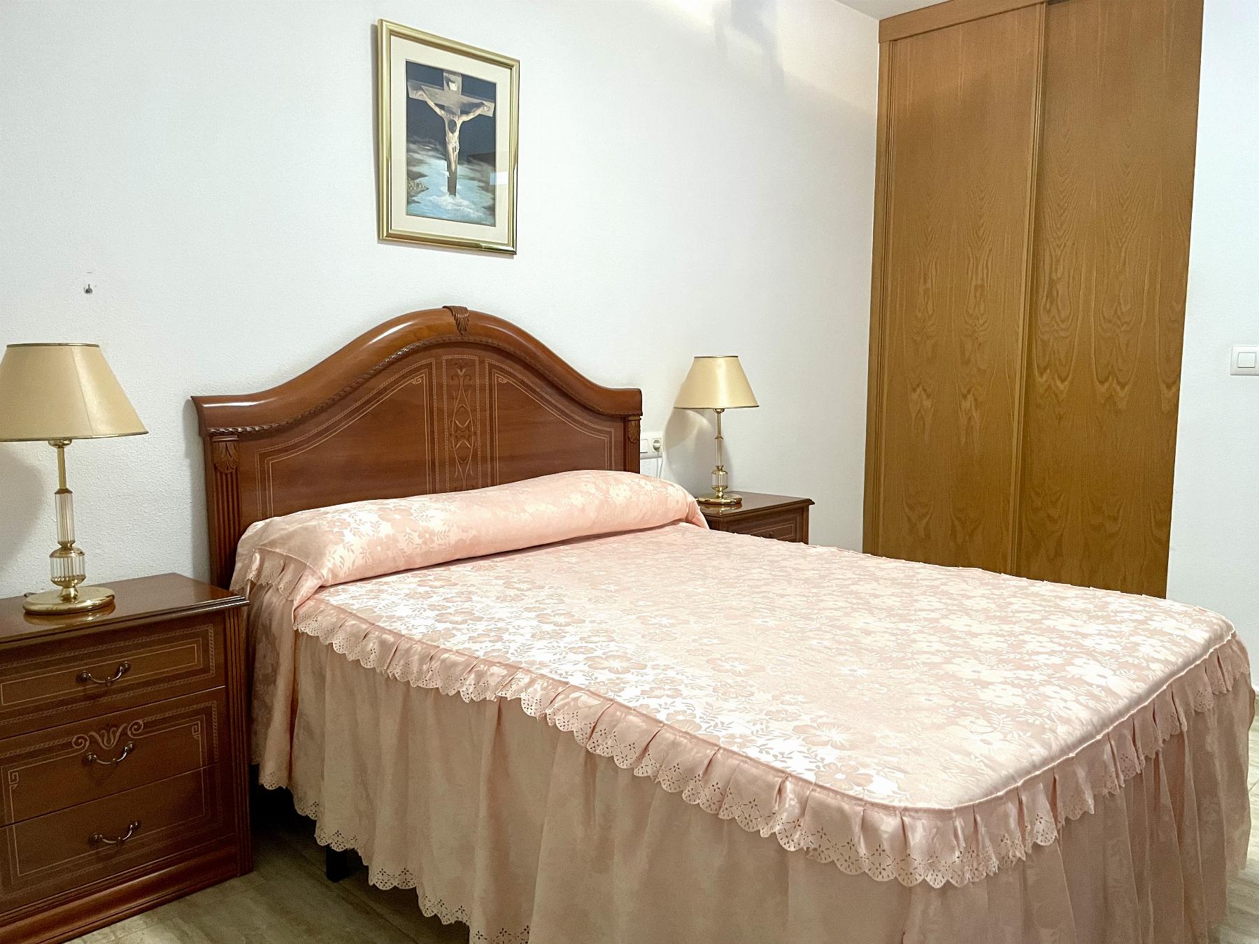 Venta de piso en Lorca