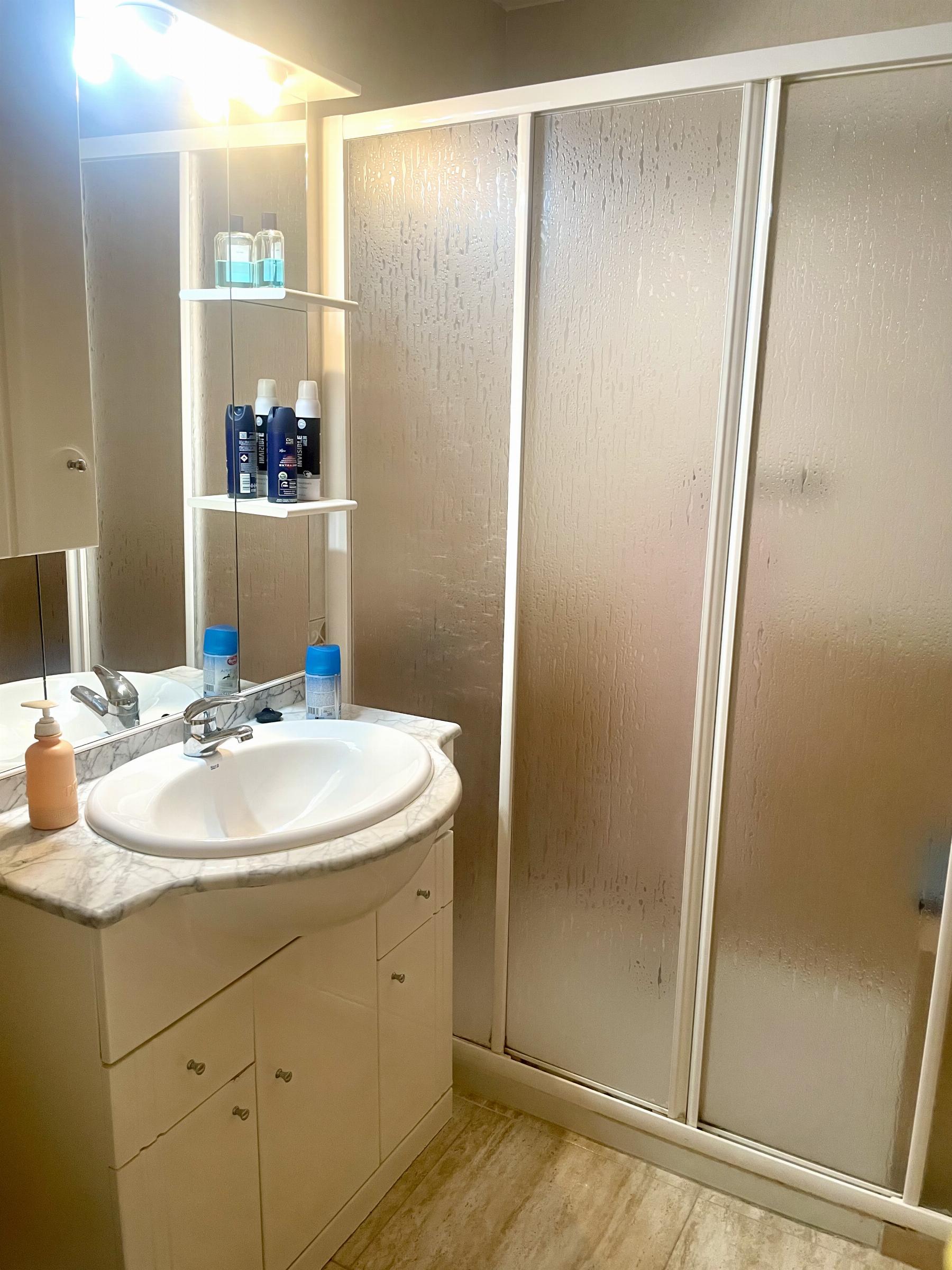 Venta de piso en Lorca