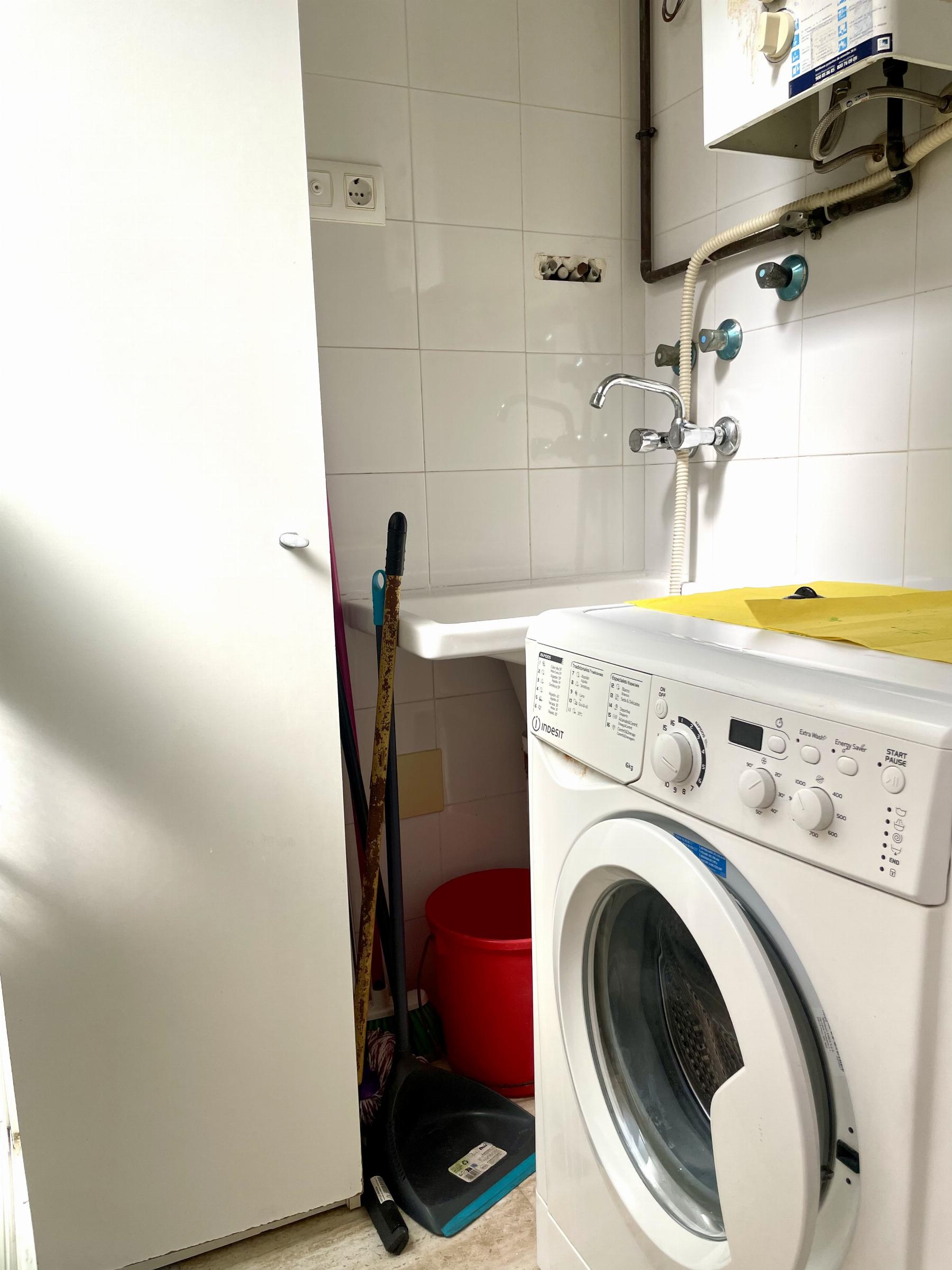 Venta de piso en Lorca