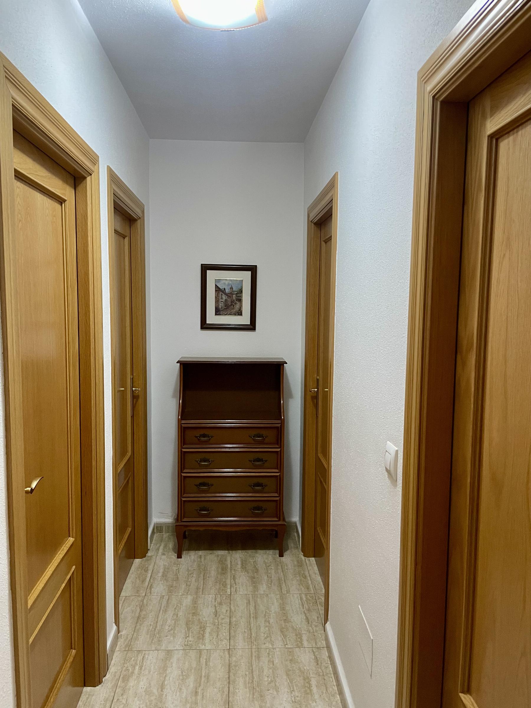 Venta de piso en Lorca