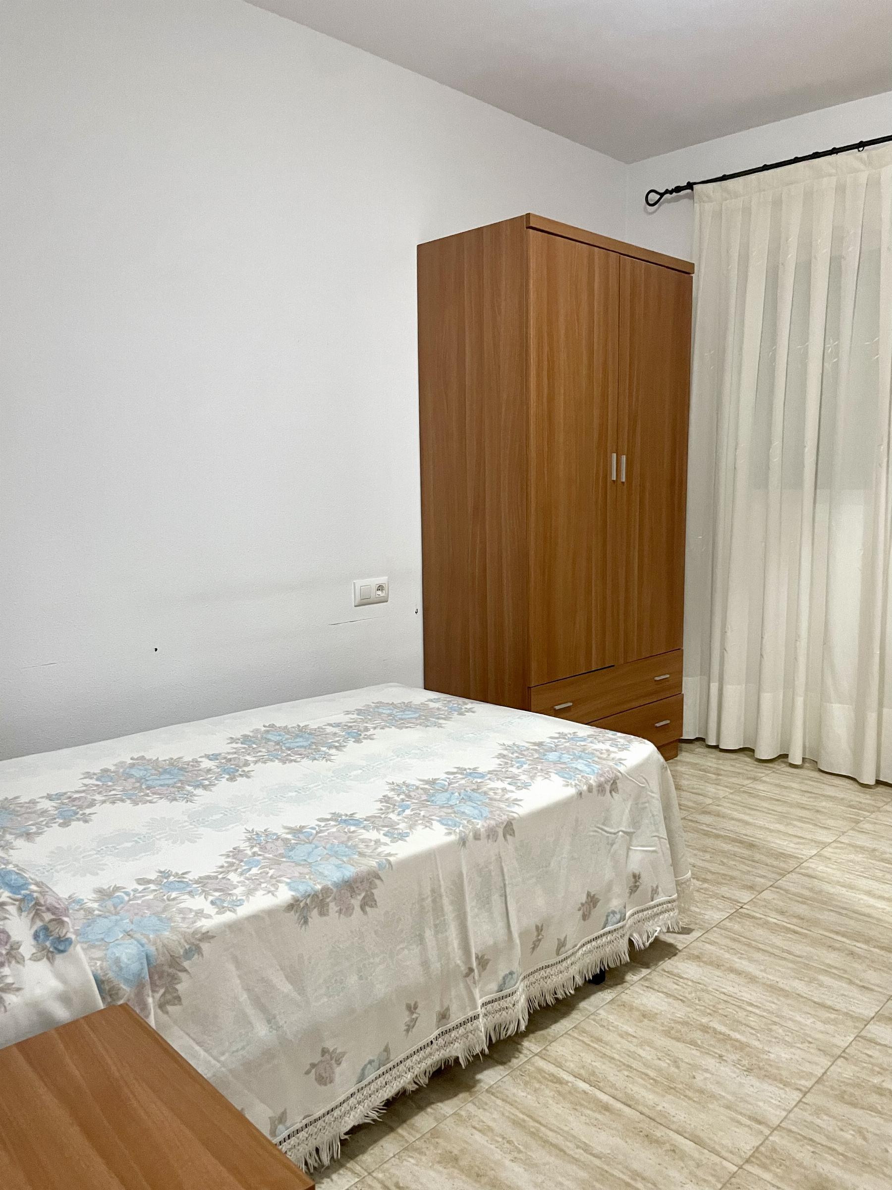 Venta de piso en Lorca