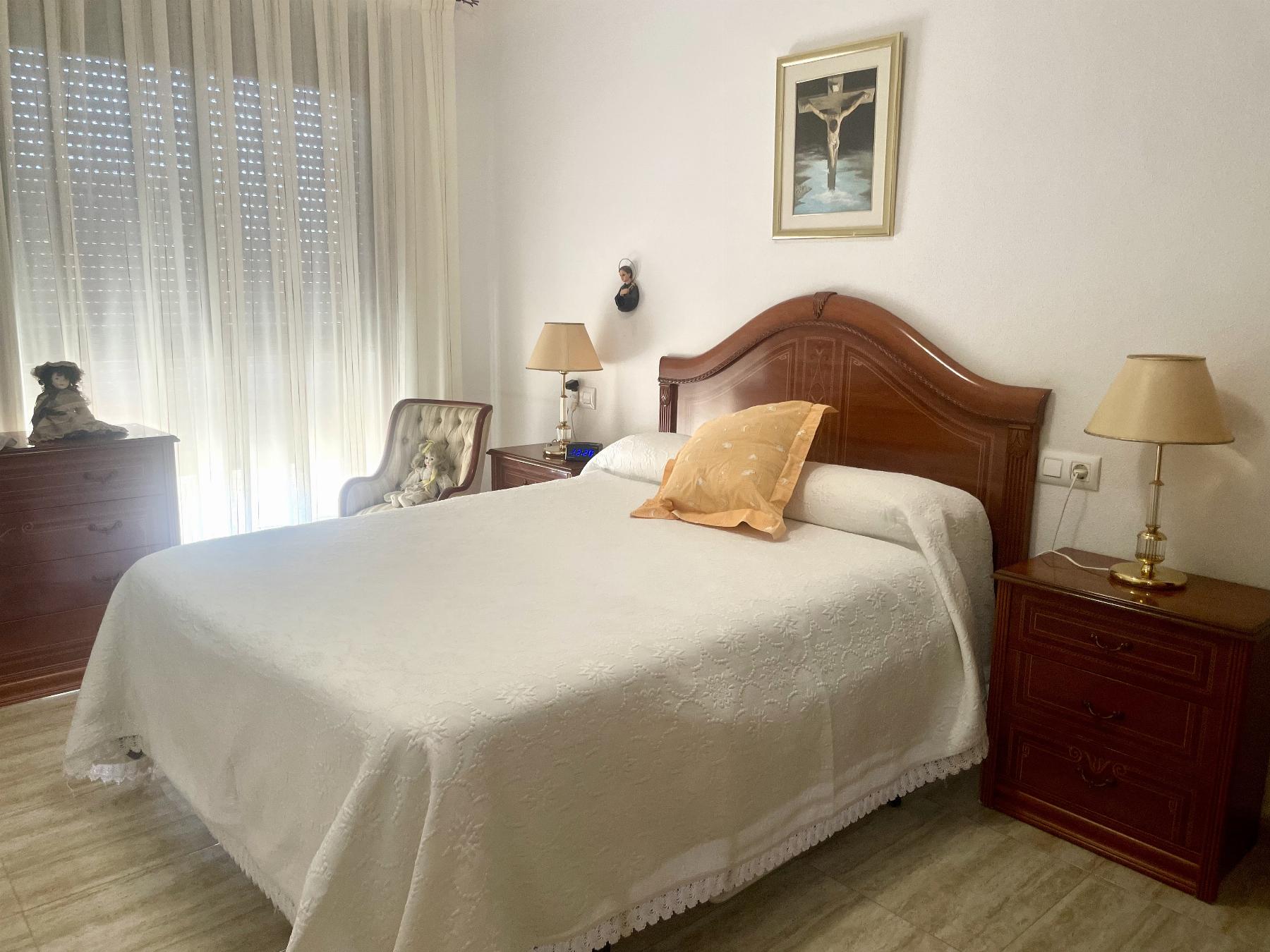 Venta de piso en Lorca
