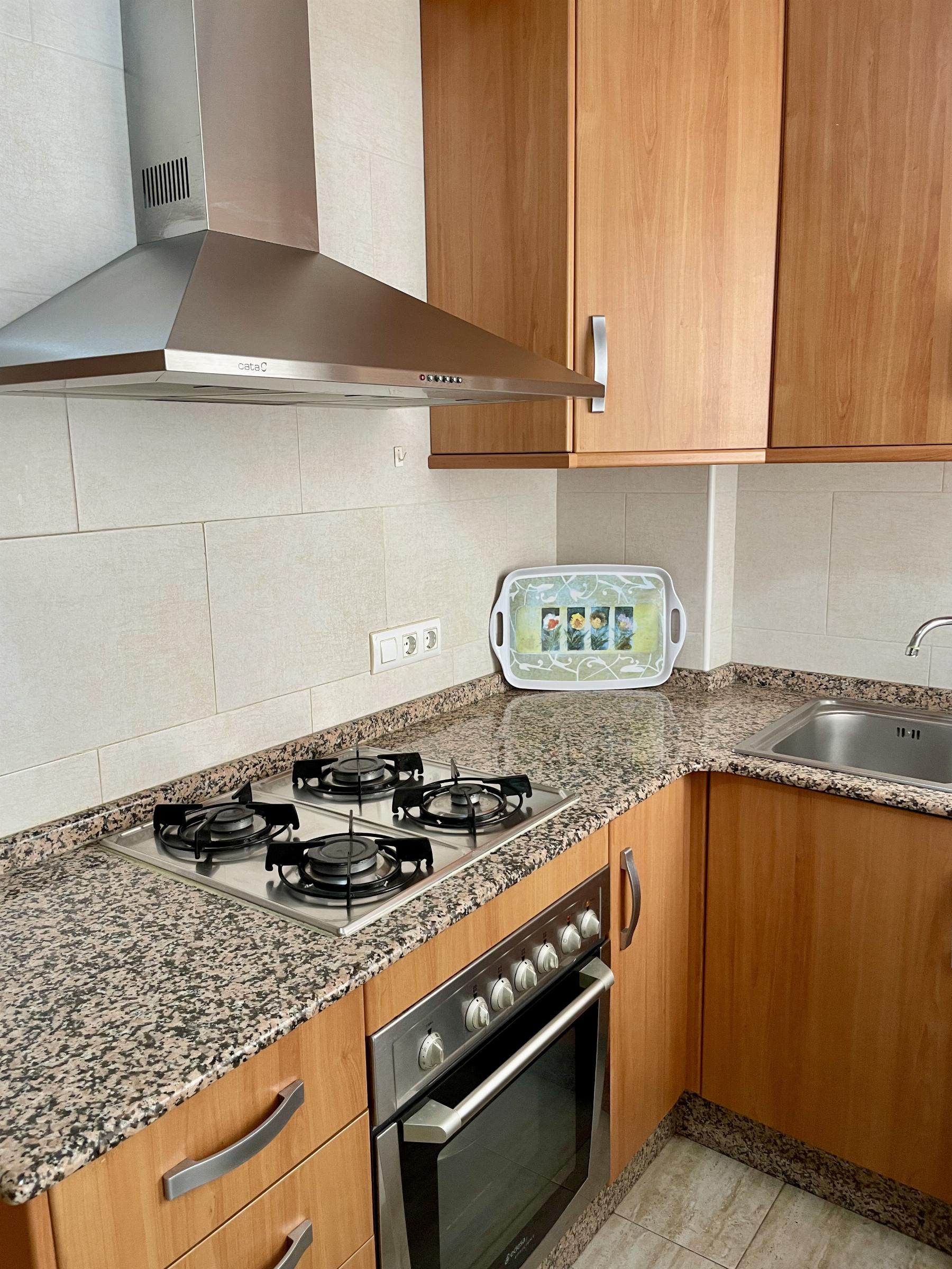Venta de piso en Lorca