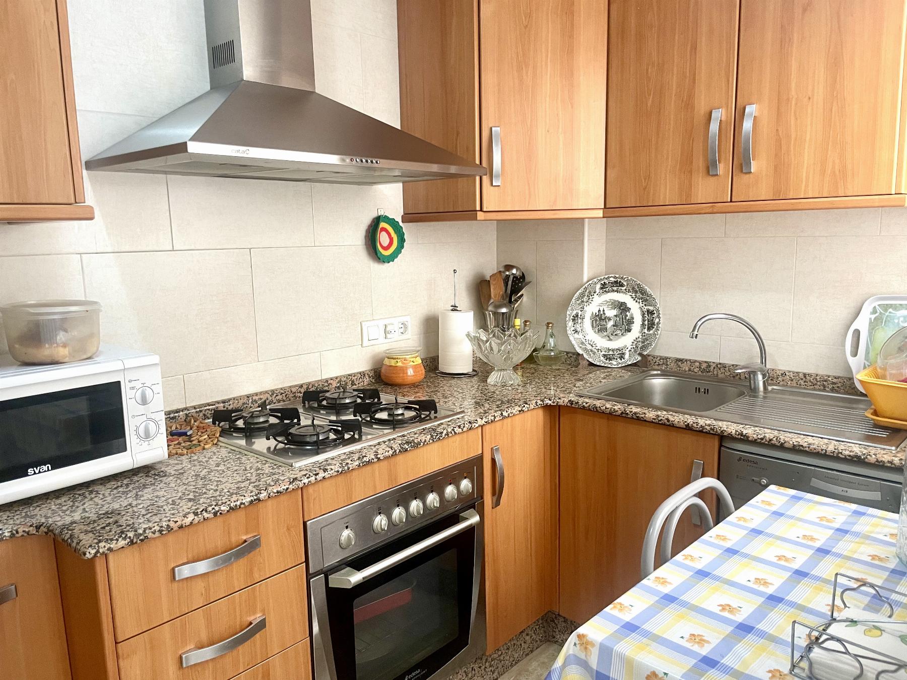 Venta de piso en Lorca