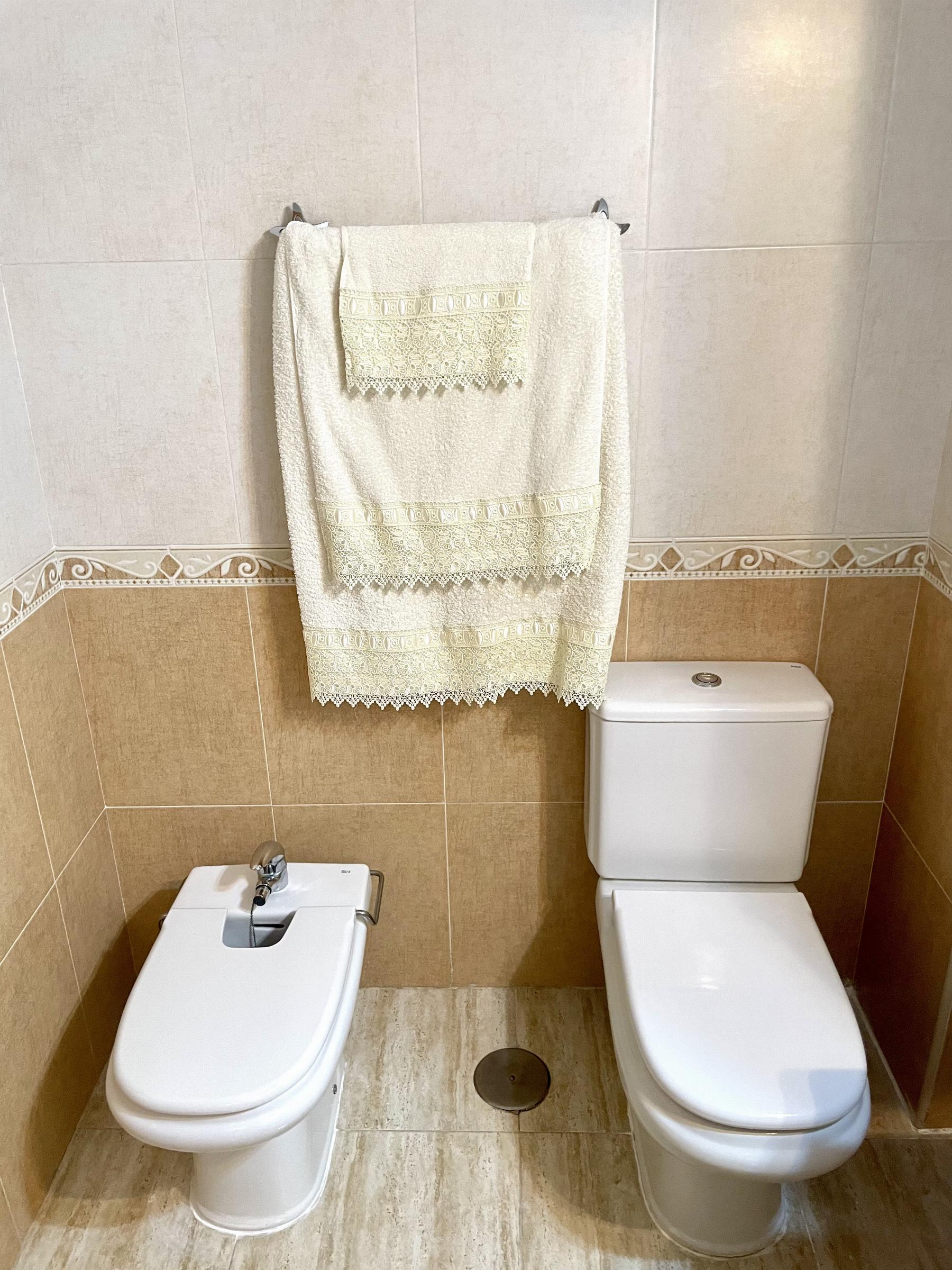 Venta de piso en Lorca