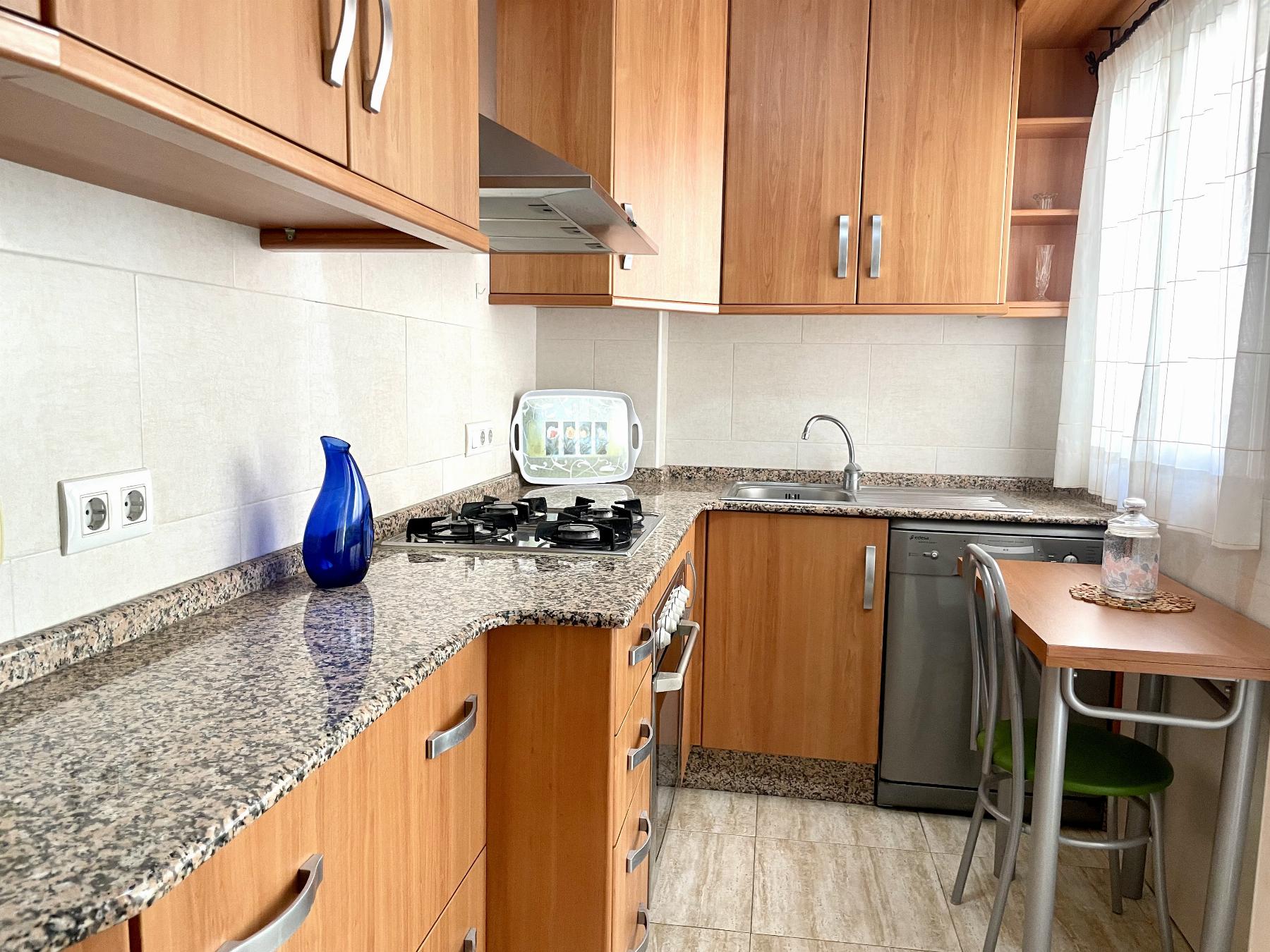 Venta de piso en Lorca