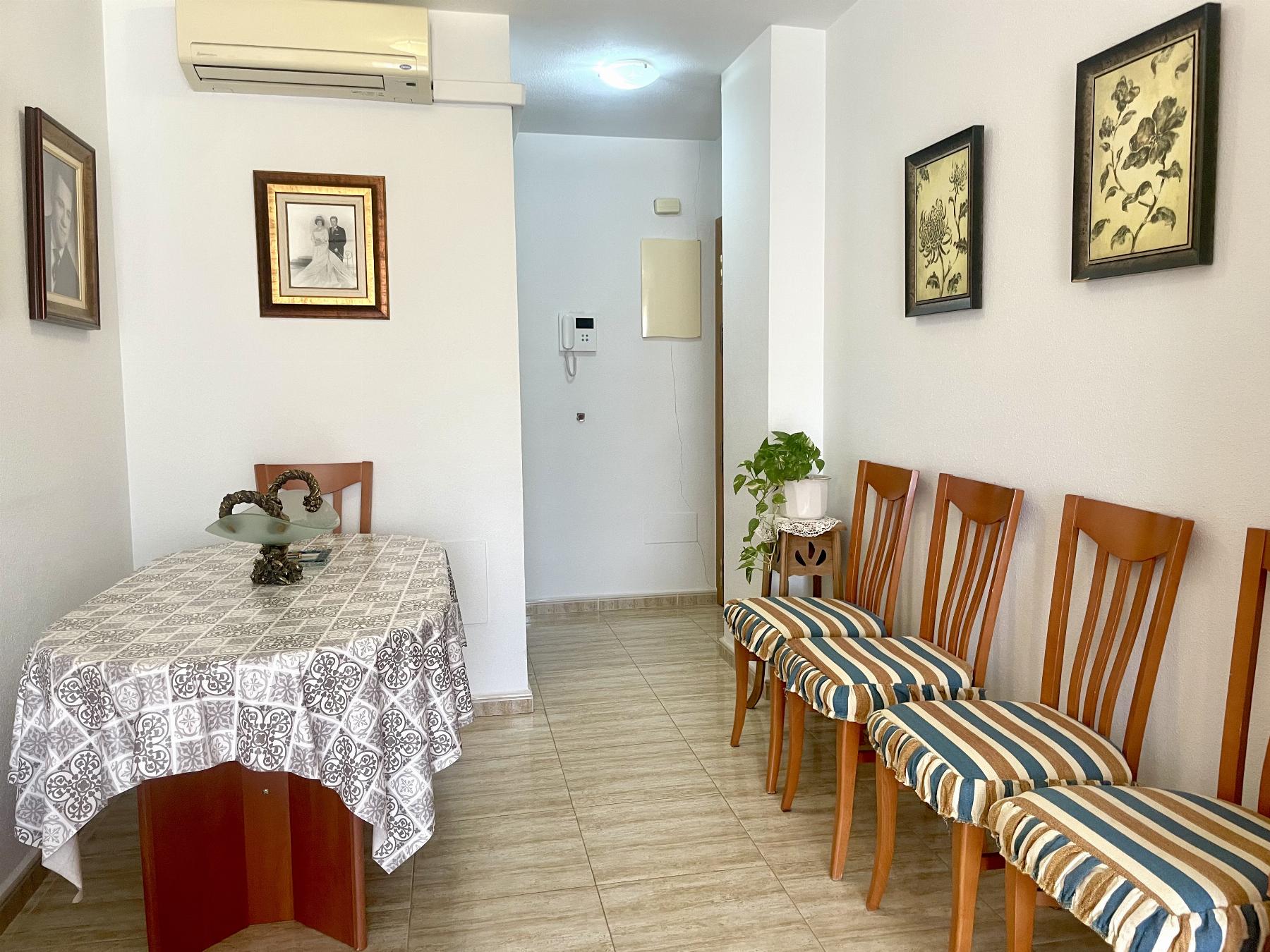 Venta de piso en Lorca
