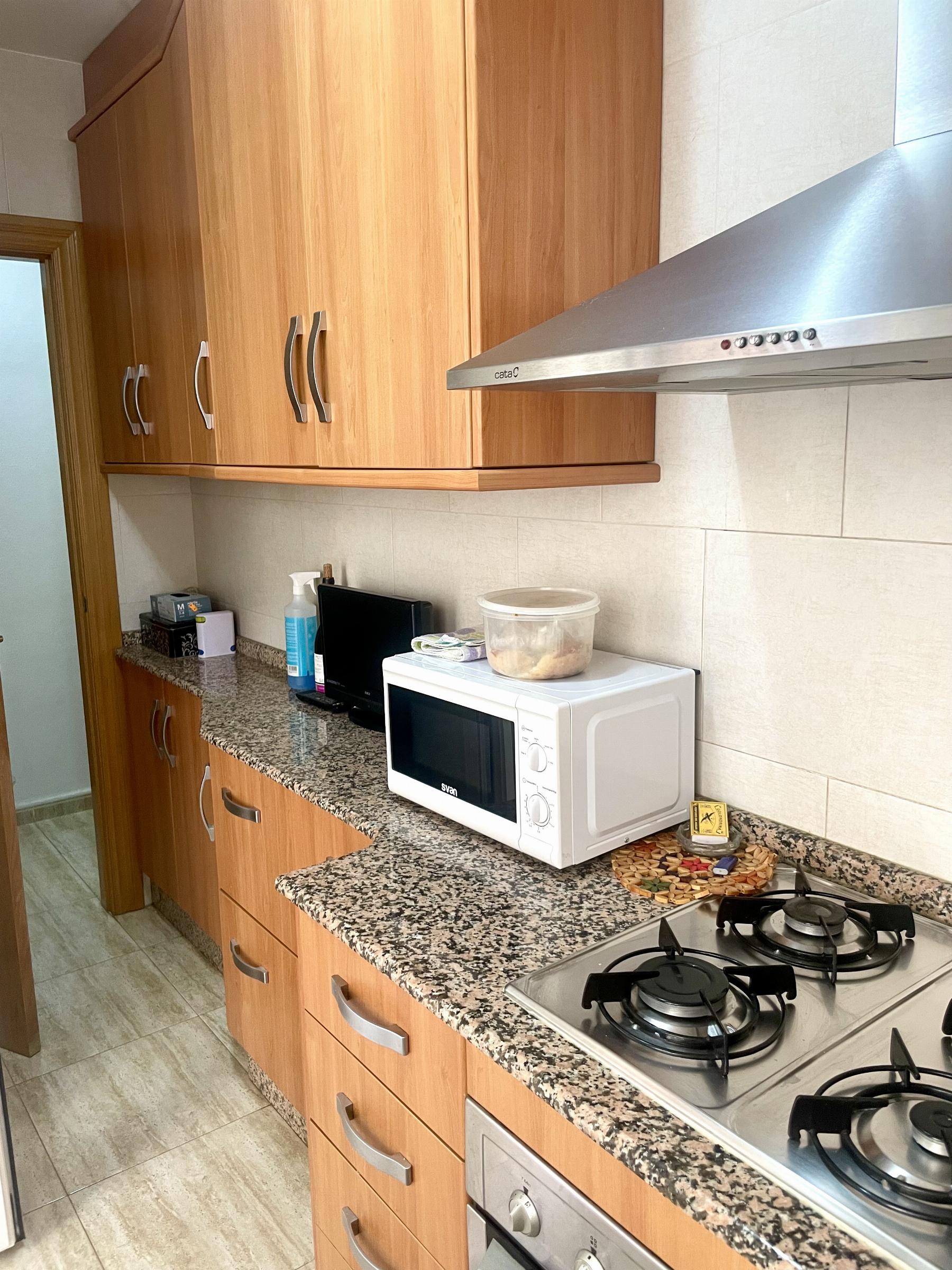 Venta de piso en Lorca