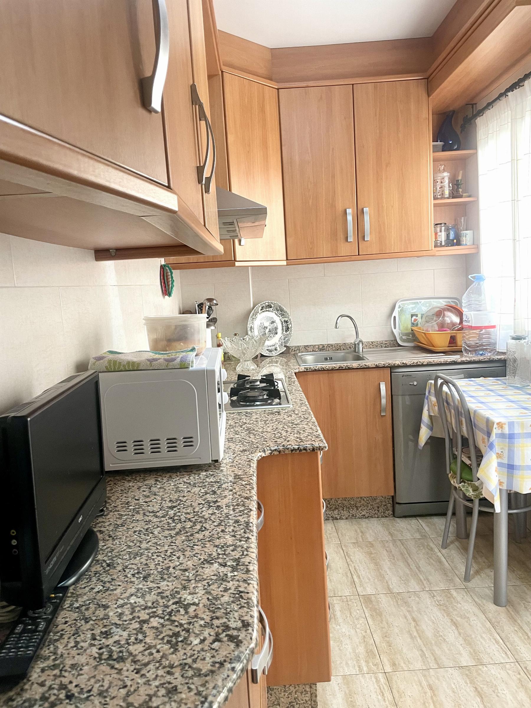 Venta de piso en Lorca