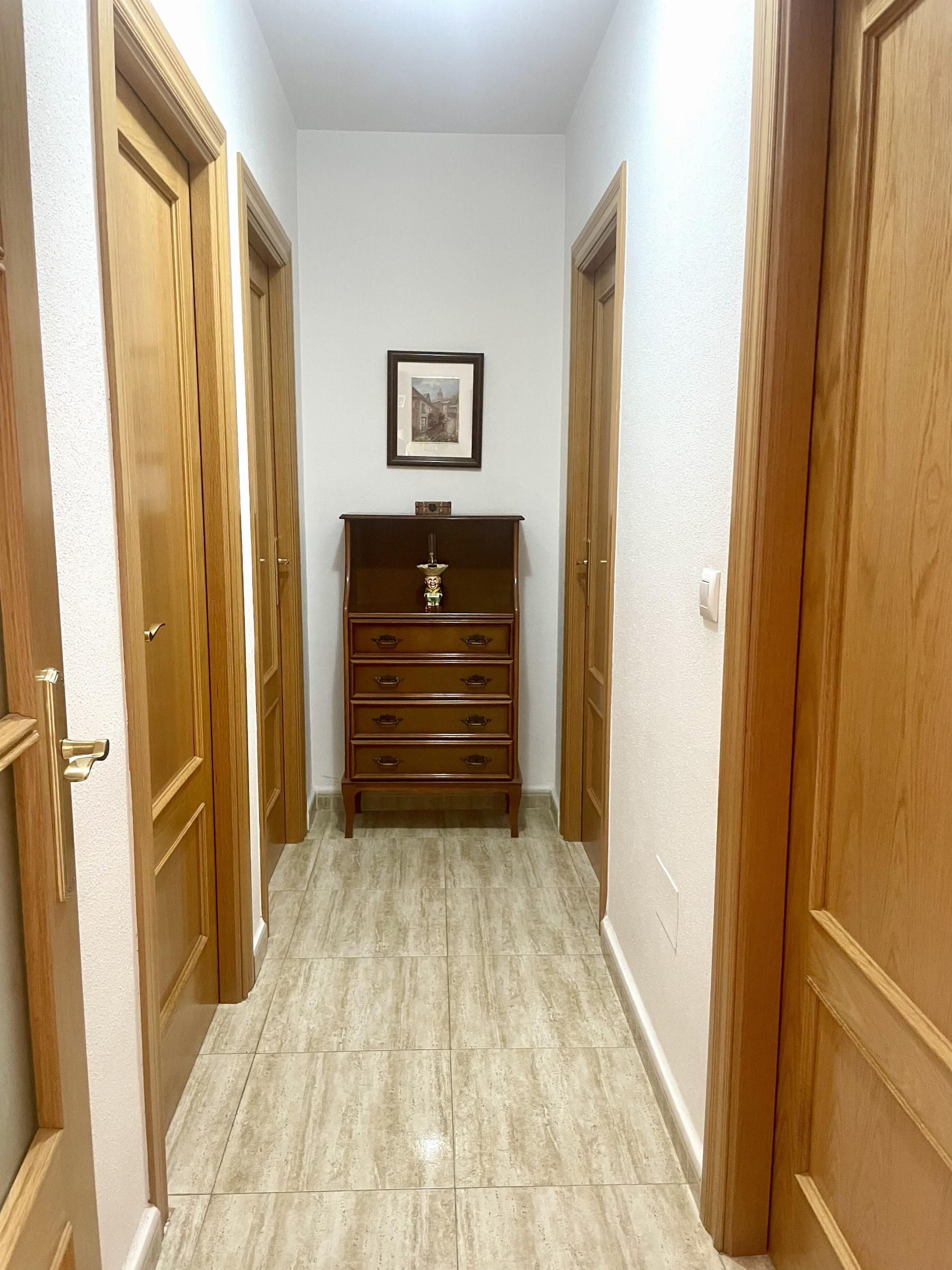 Venta de piso en Lorca