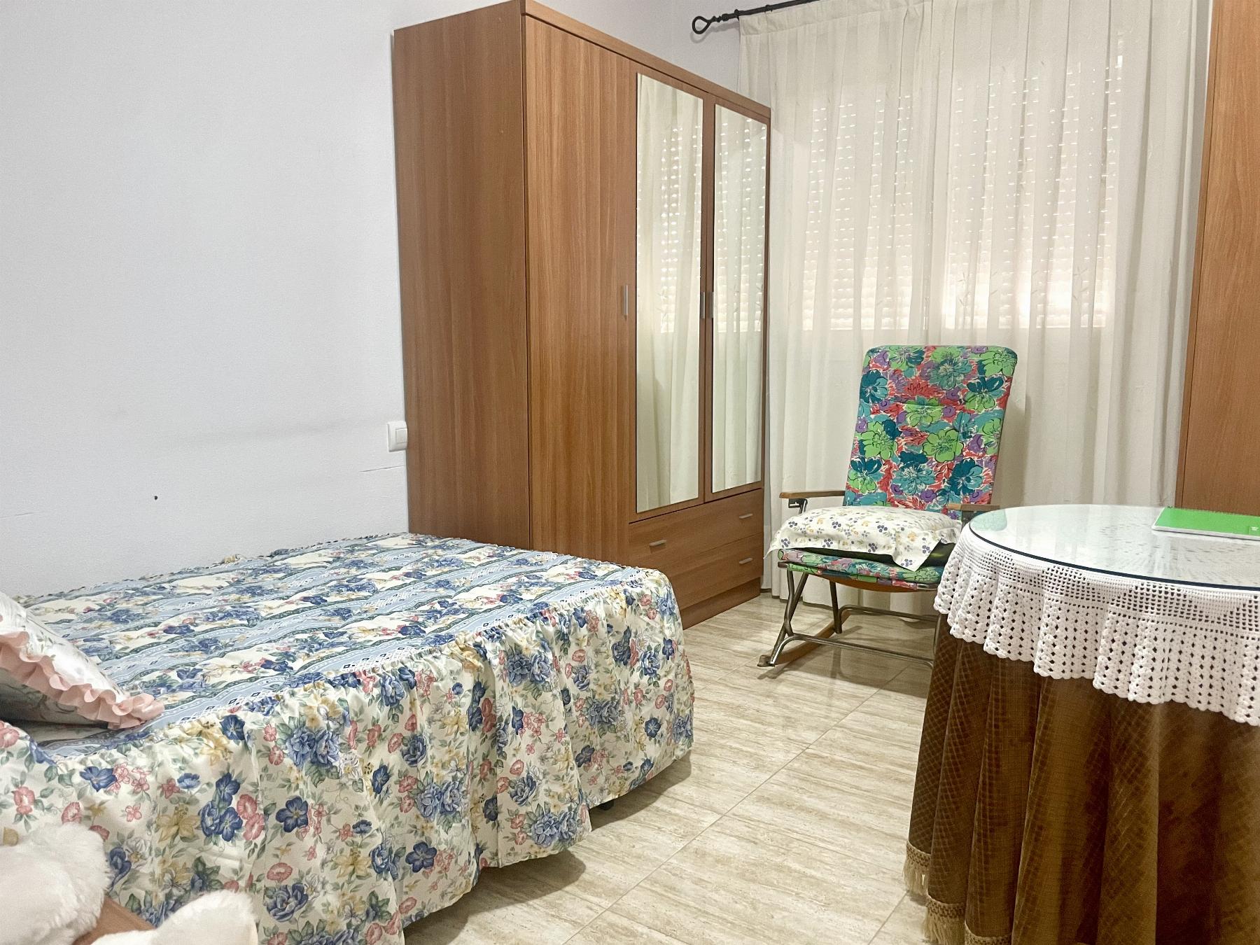 Venta de piso en Lorca