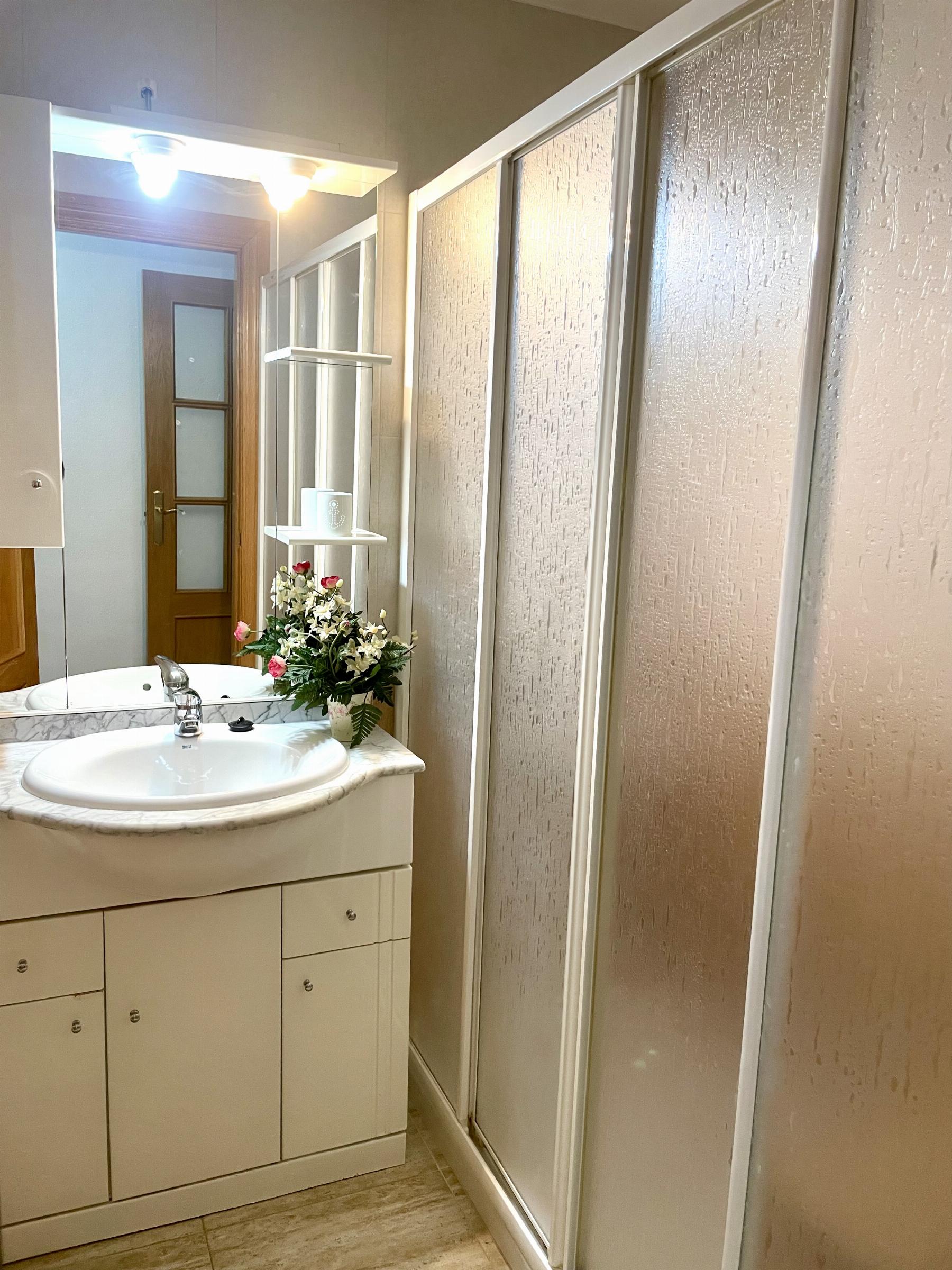 Venta de piso en Lorca