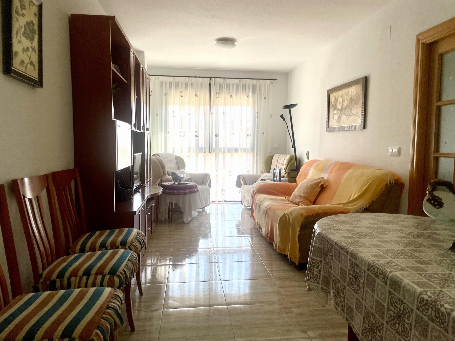 Venta de piso en Lorca