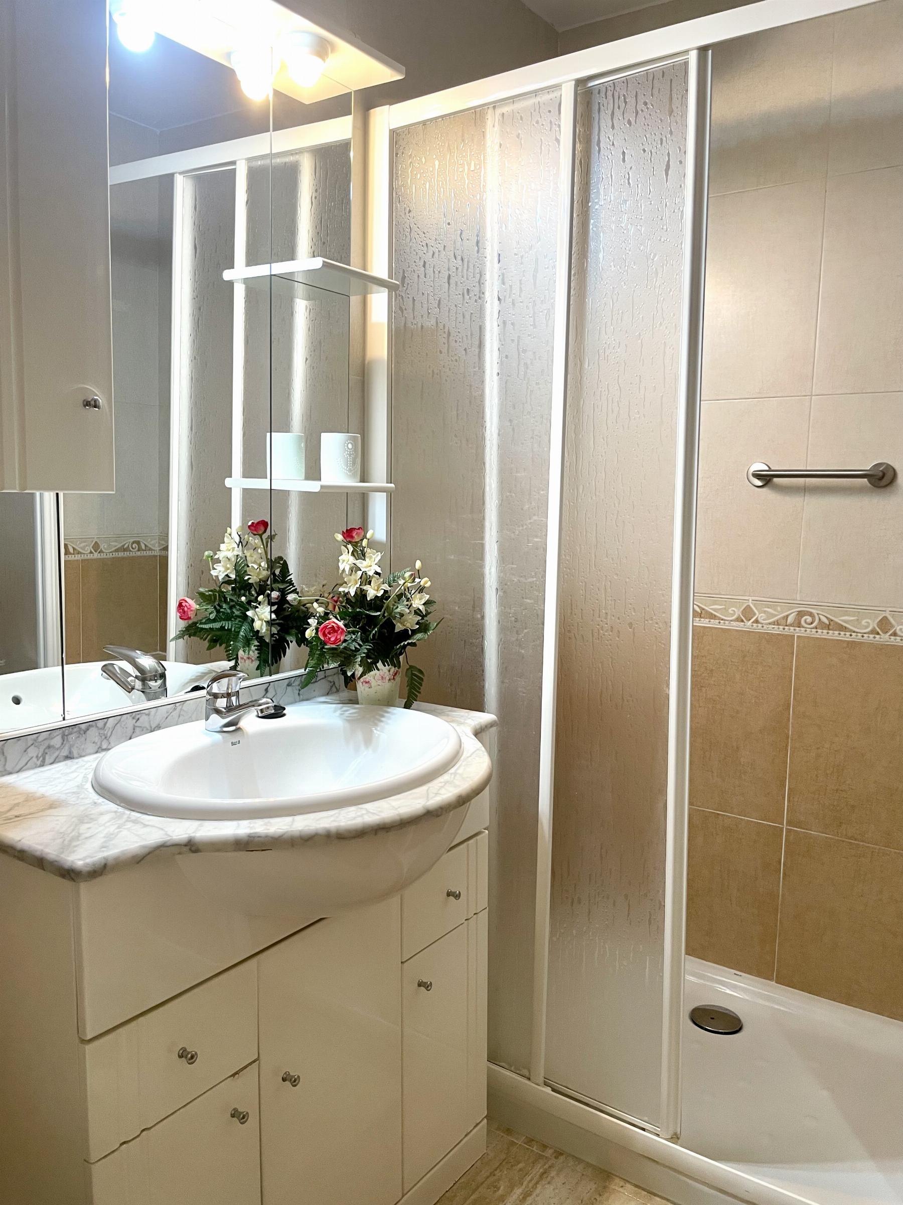 Venta de piso en Lorca