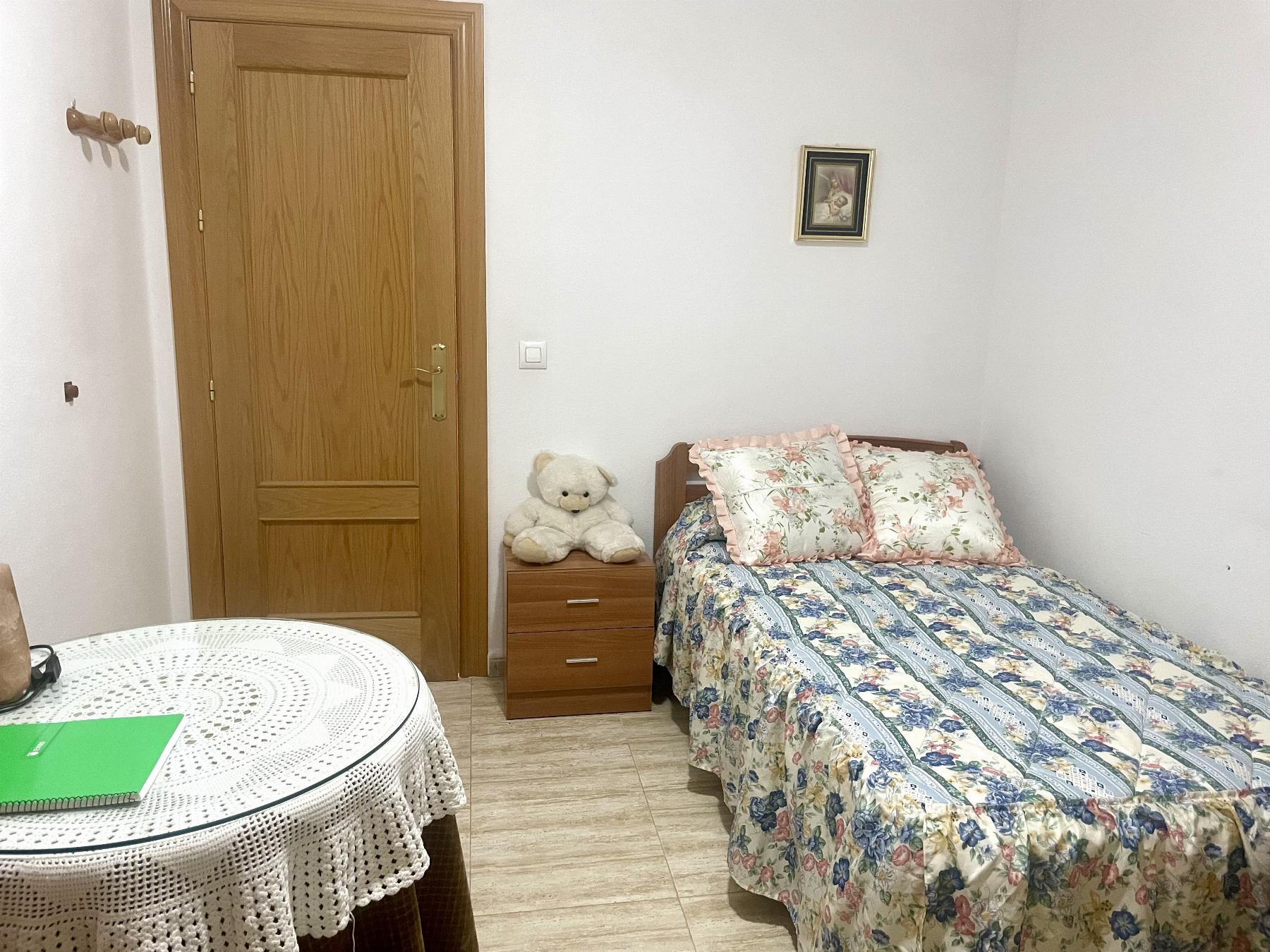 Venta de piso en Lorca
