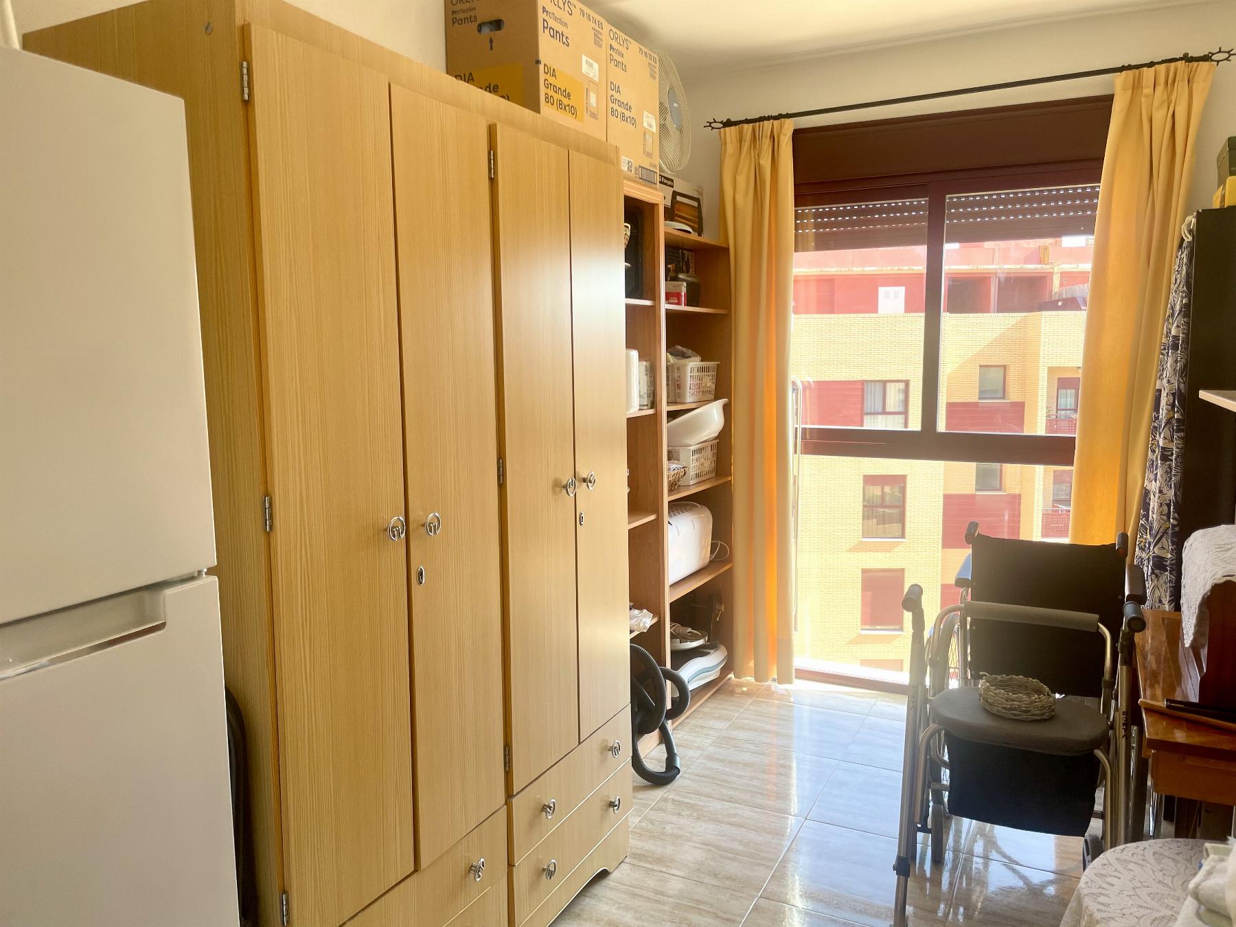 Venta de piso en Lorca