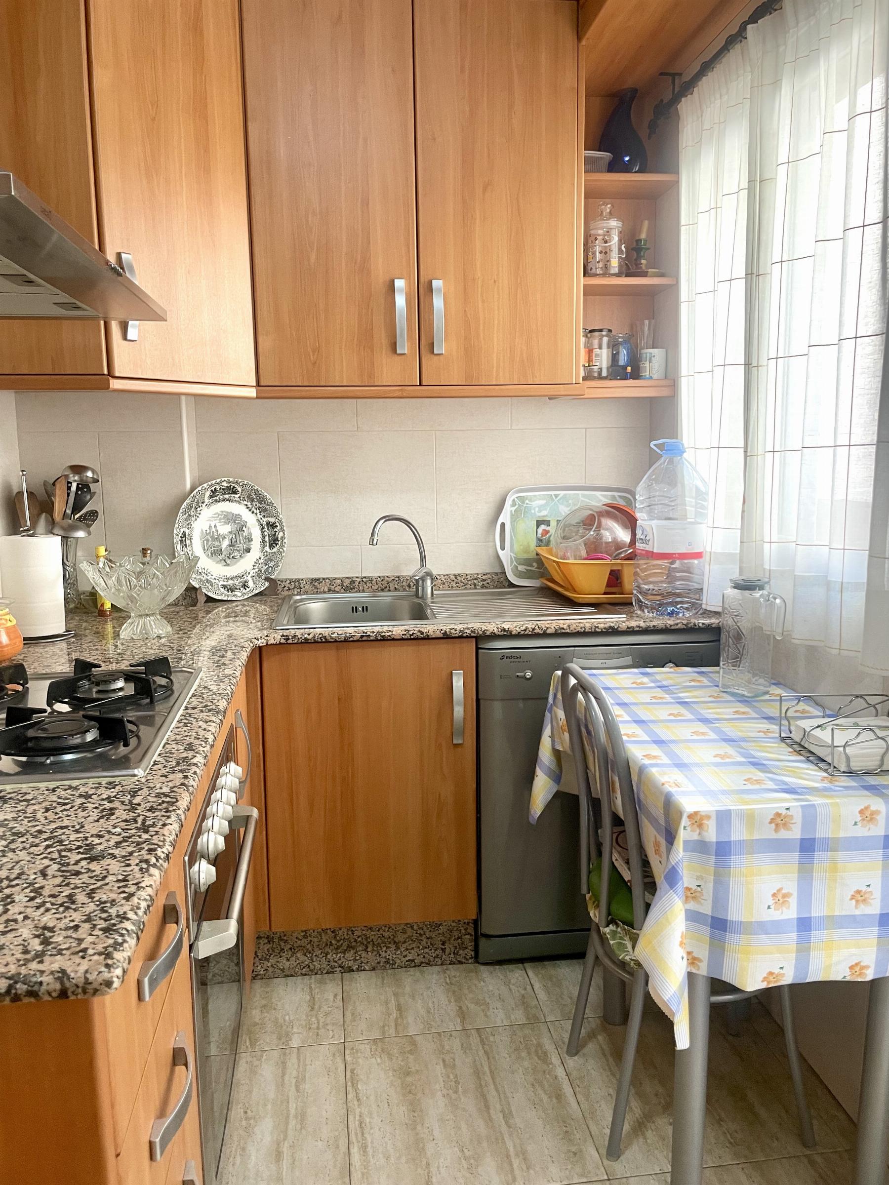 Venta de piso en Lorca