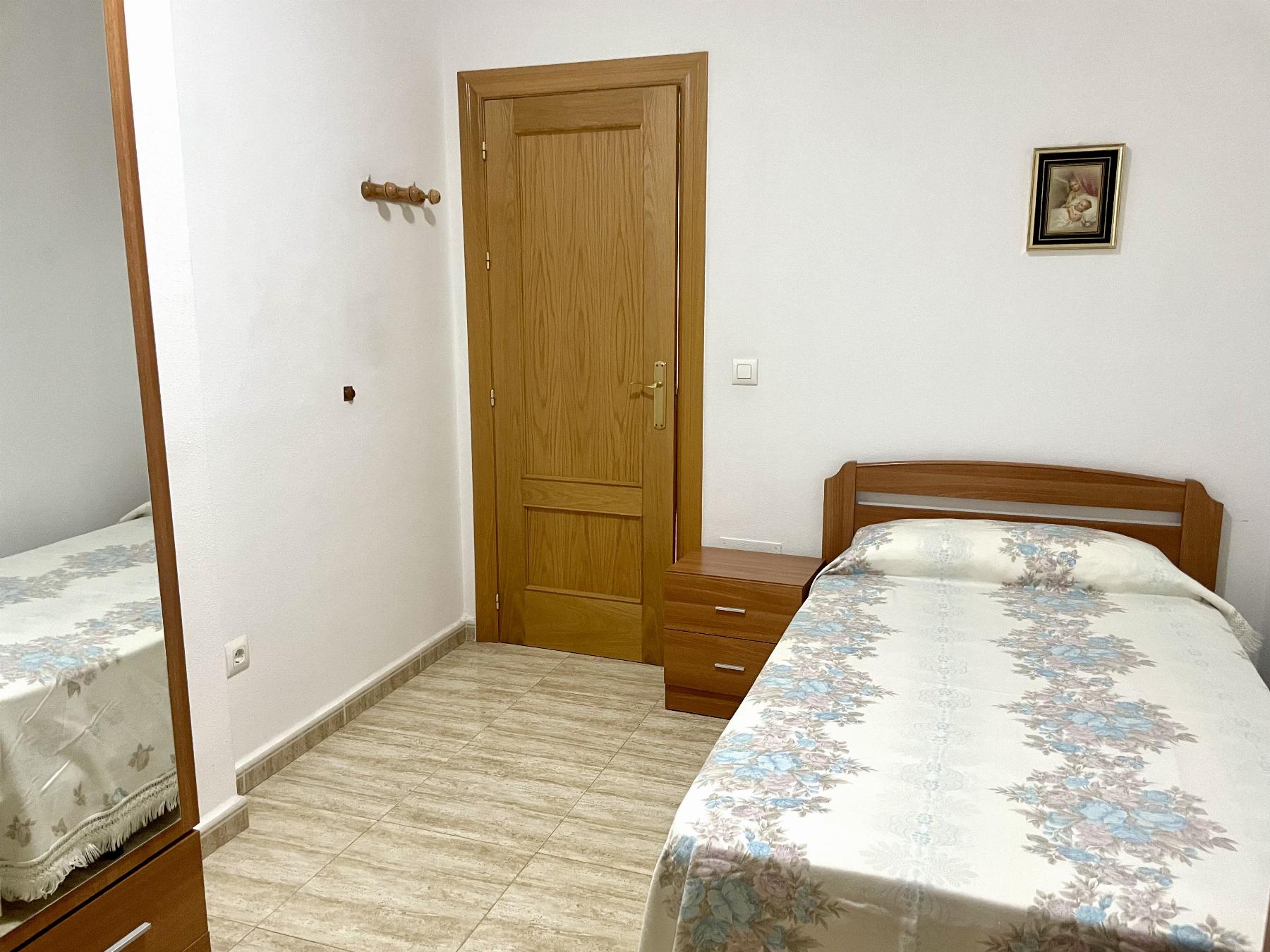 Venta de piso en Lorca