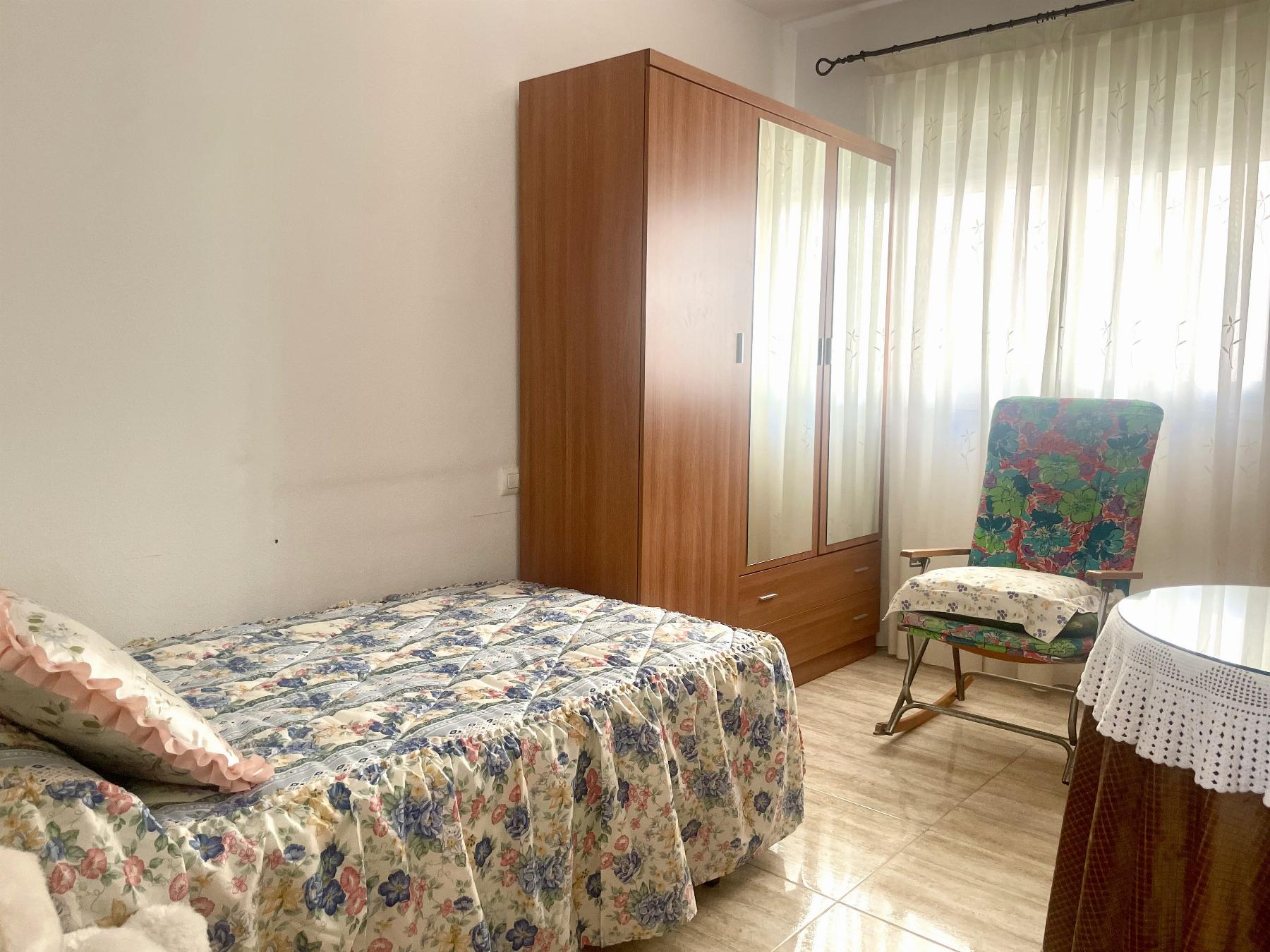 Venta de piso en Lorca