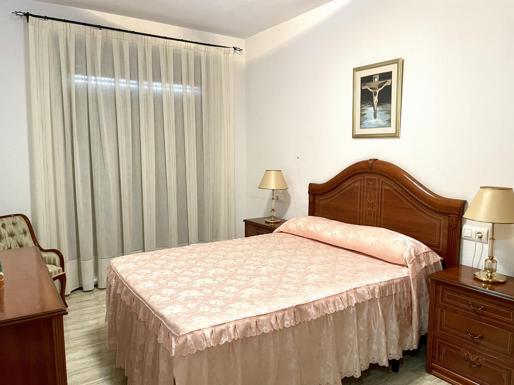 Venta de piso en Lorca