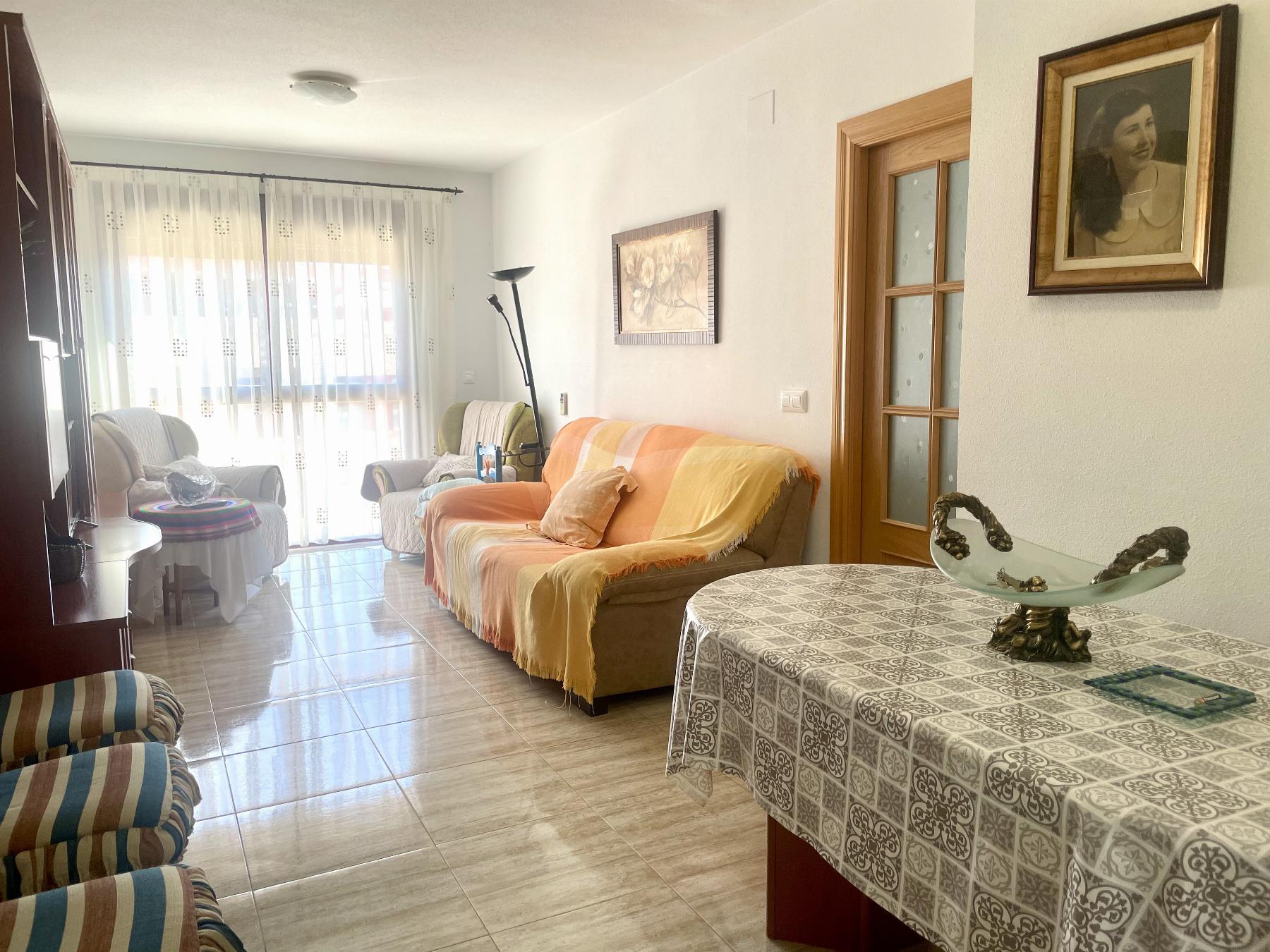 Venta de piso en Lorca