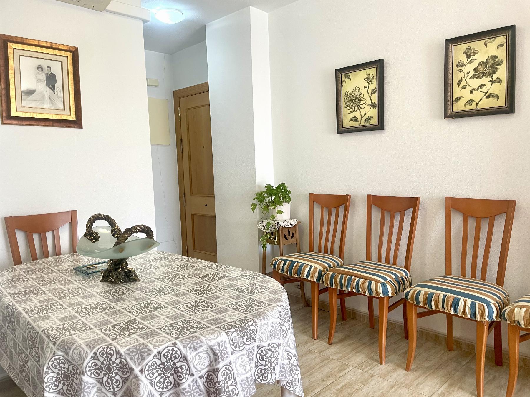 Venta de piso en Lorca